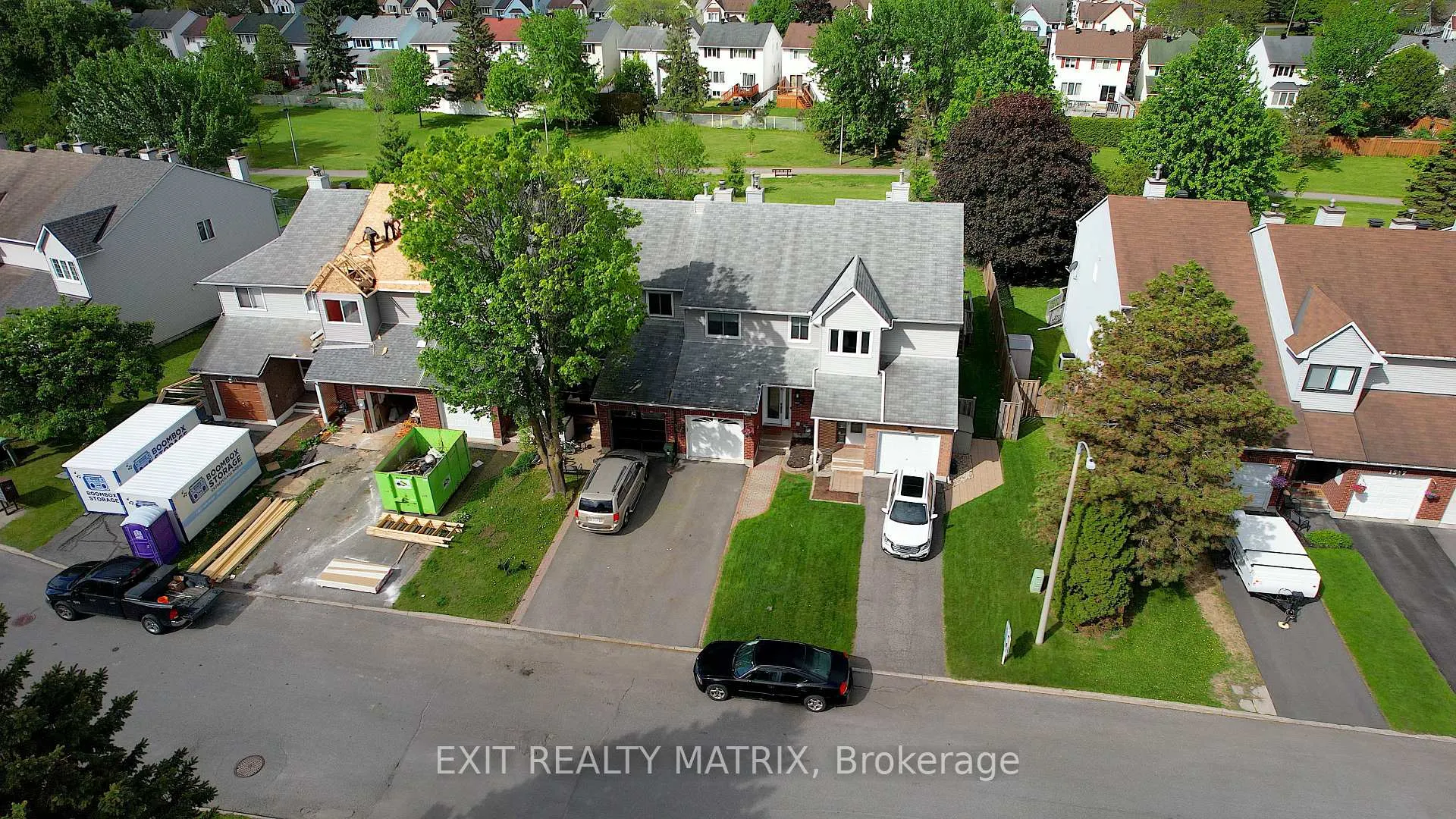 Photo 44 of 1523 Briarfield Crescent, Ottawa, Fallingbrook/Ridgemount — HOMEH