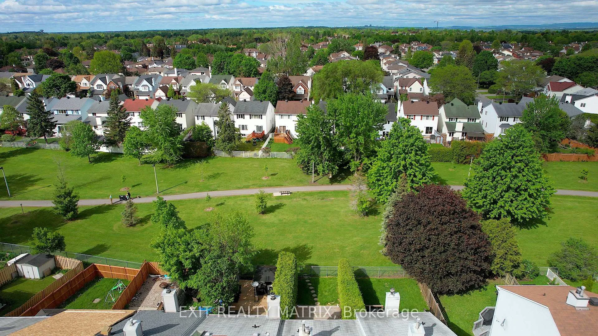 Photo 45 of 1523 Briarfield Crescent, Ottawa, Fallingbrook/Ridgemount — HOMEH