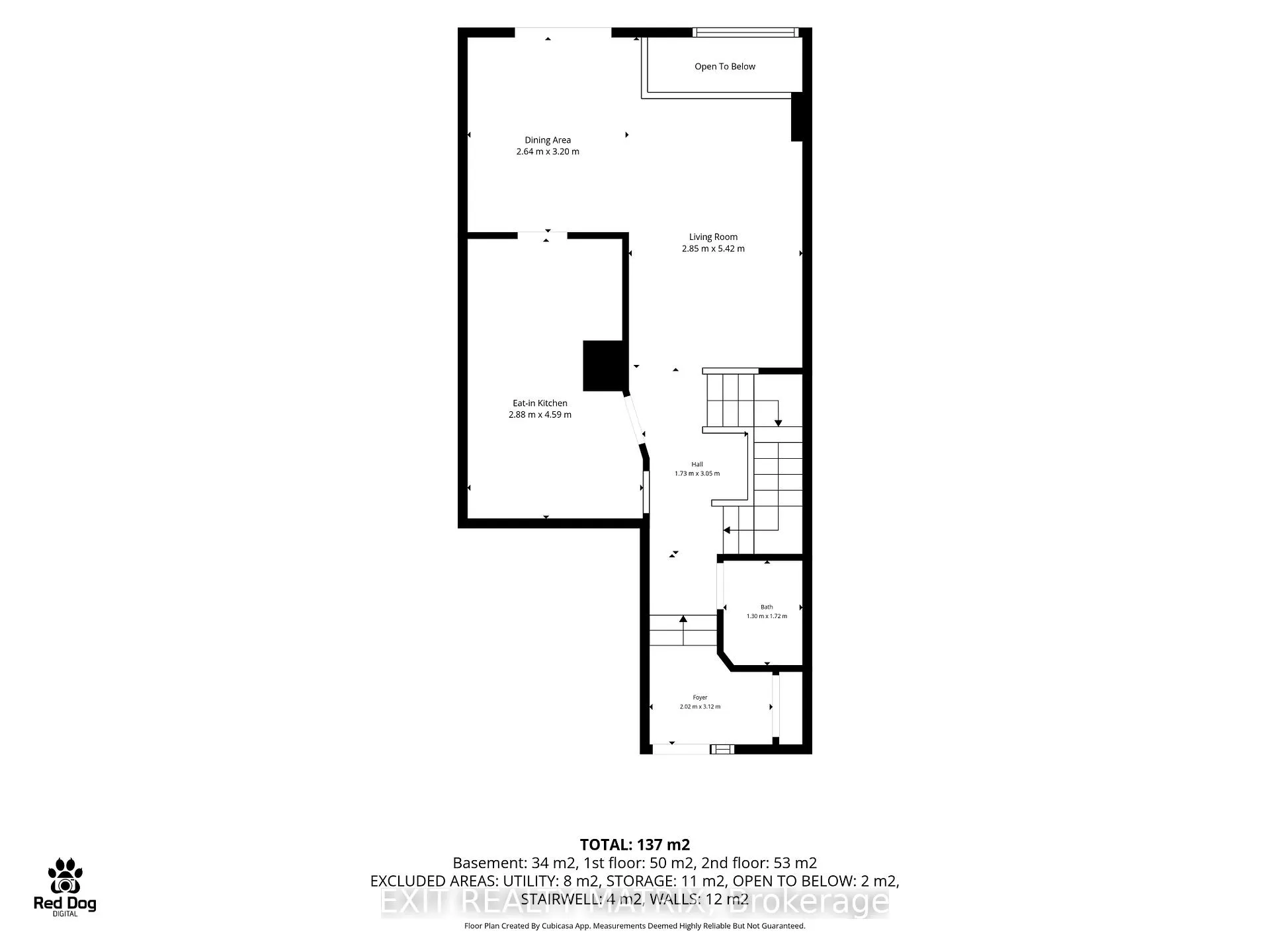 Photo 48 of 1523 Briarfield Crescent, Ottawa, Fallingbrook/Ridgemount — HOMEH