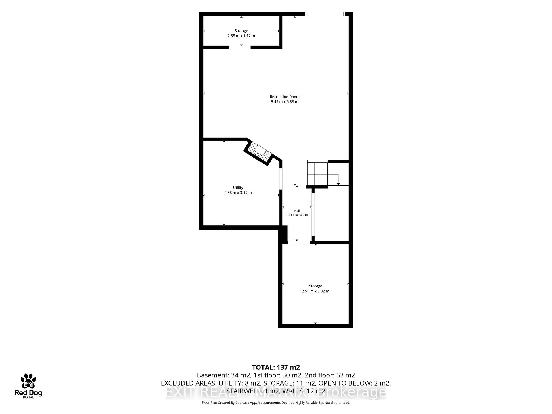 Photo 50 of 1523 Briarfield Crescent, Ottawa, Fallingbrook/Ridgemount — HOMEH