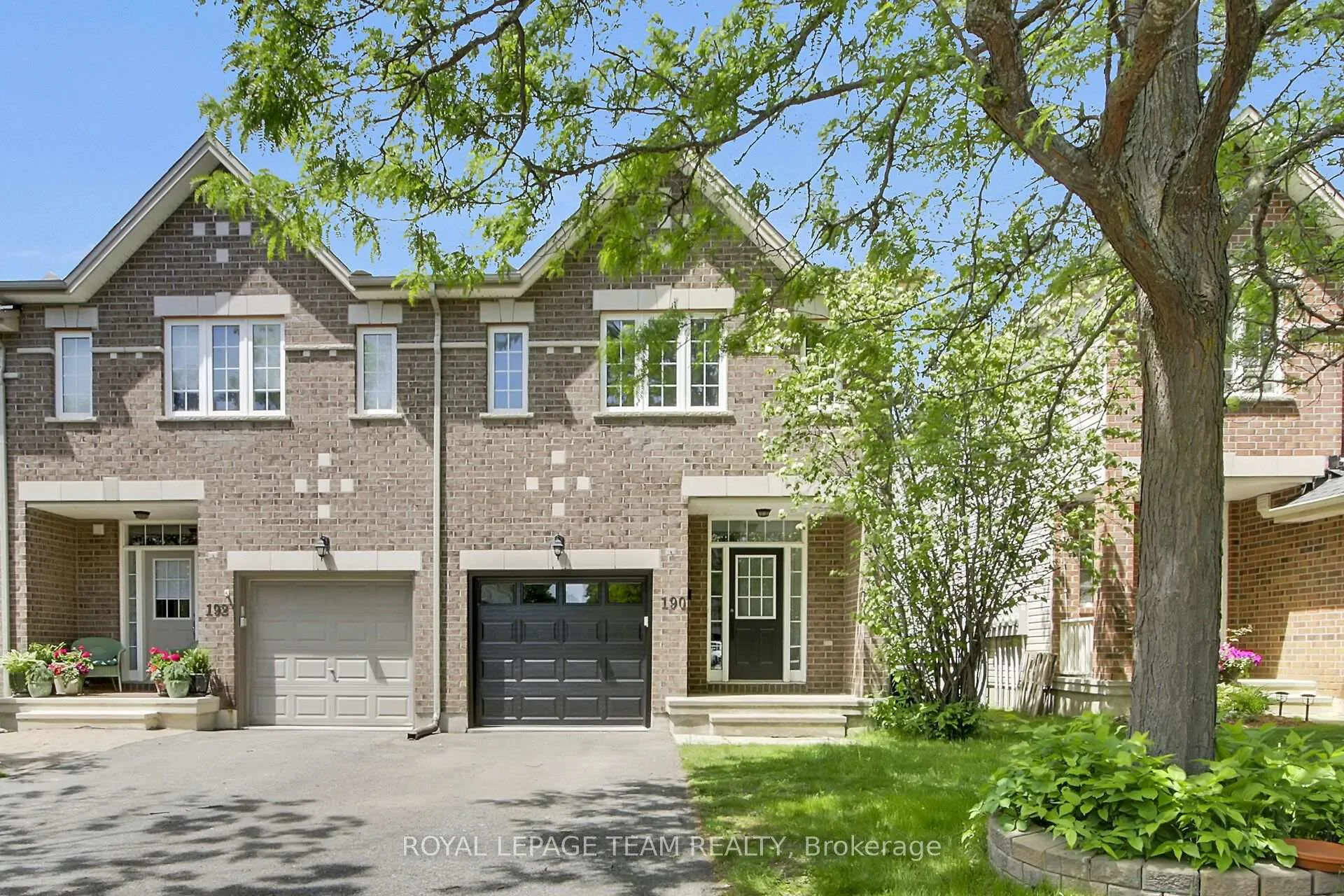 Photo 1 of 190 Saddlesmith Circle, Ottawa, Kanata - Emerald Meadows/Trailwest — HOMEH