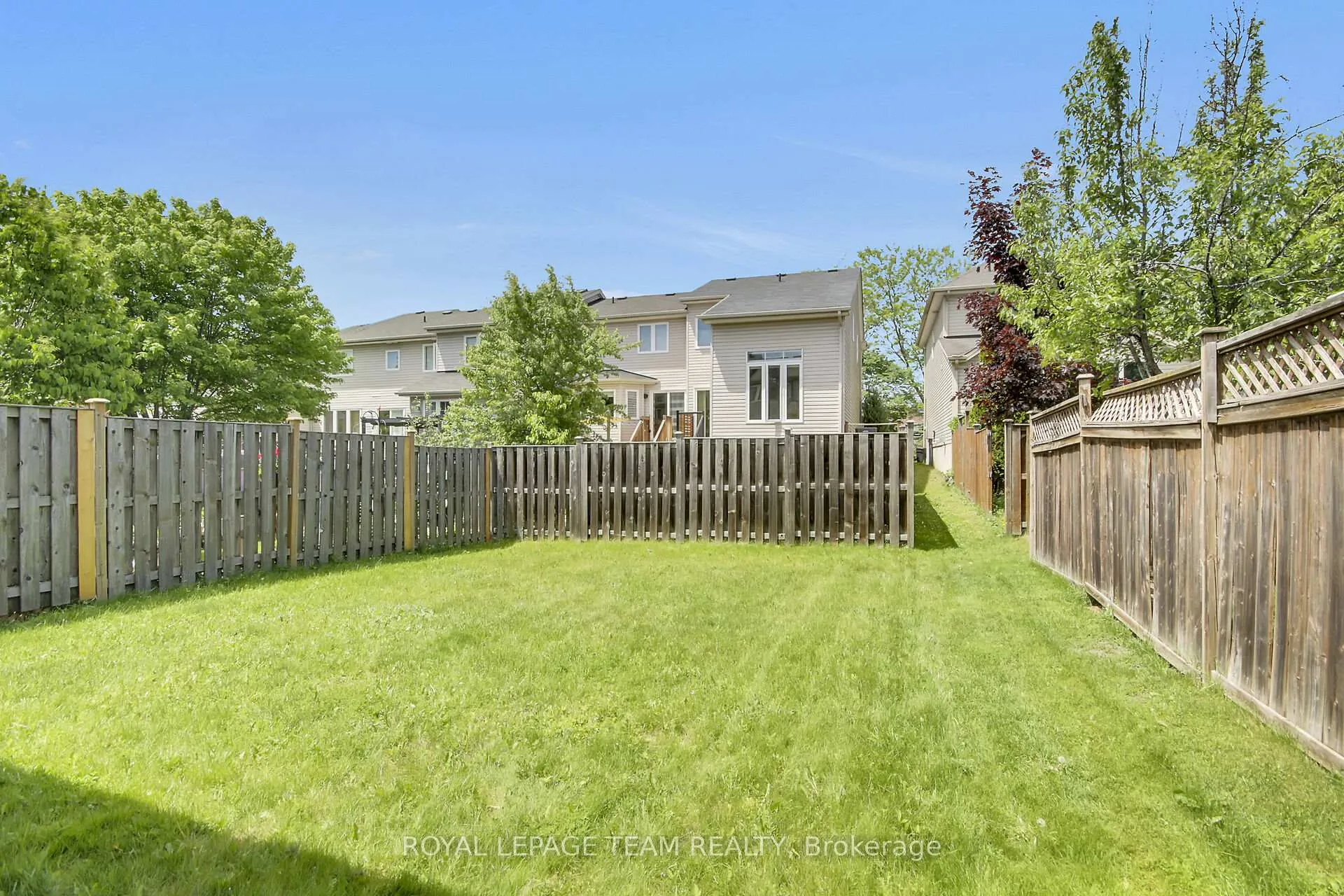 Photo 28 of 190 Saddlesmith Circle, Ottawa, Kanata - Emerald Meadows/Trailwest — HOMEH