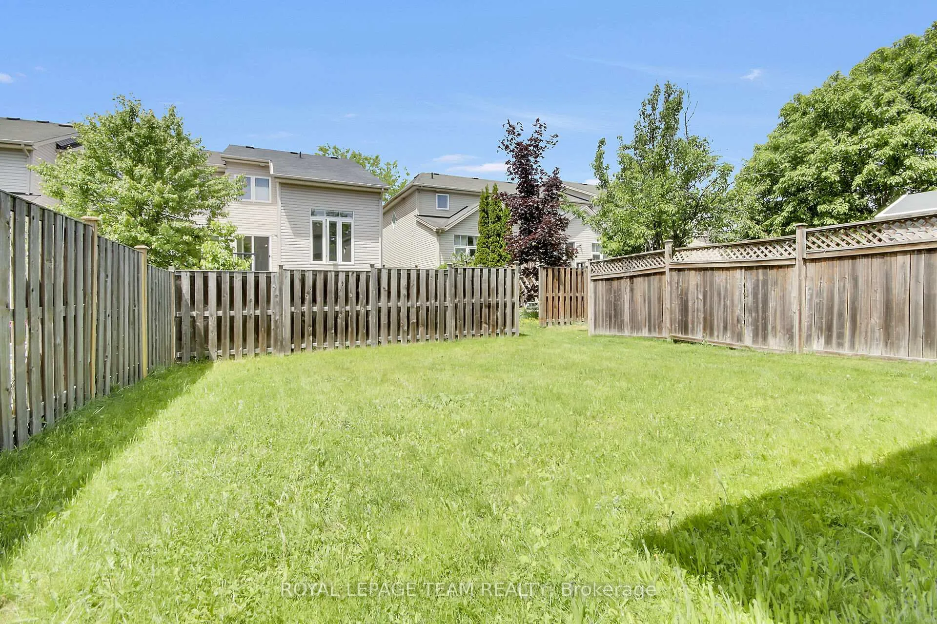 Photo 29 of 190 Saddlesmith Circle, Ottawa, Kanata - Emerald Meadows/Trailwest — HOMEH