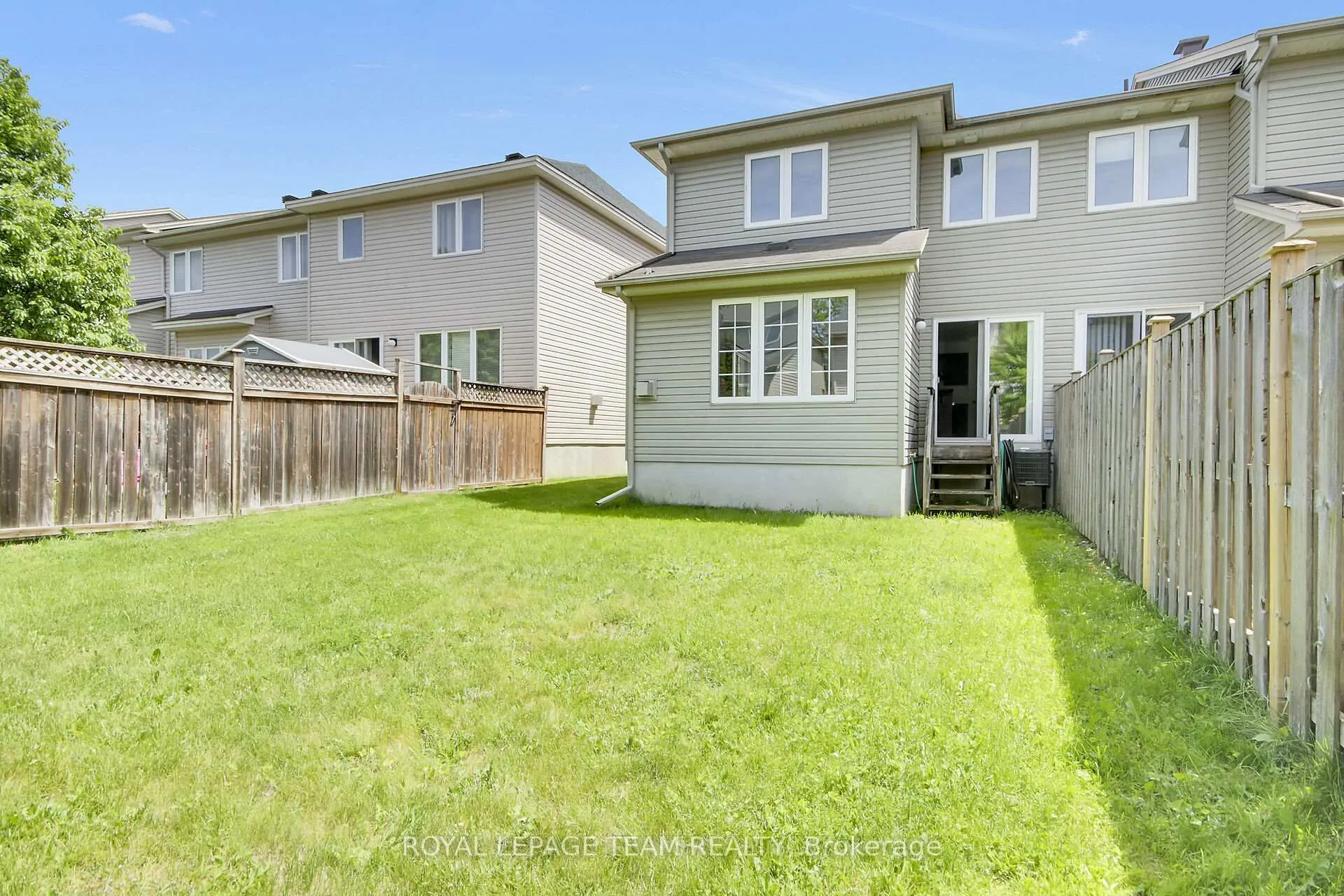 Photo 30 of 190 Saddlesmith Circle, Ottawa, Kanata - Emerald Meadows/Trailwest — HOMEH