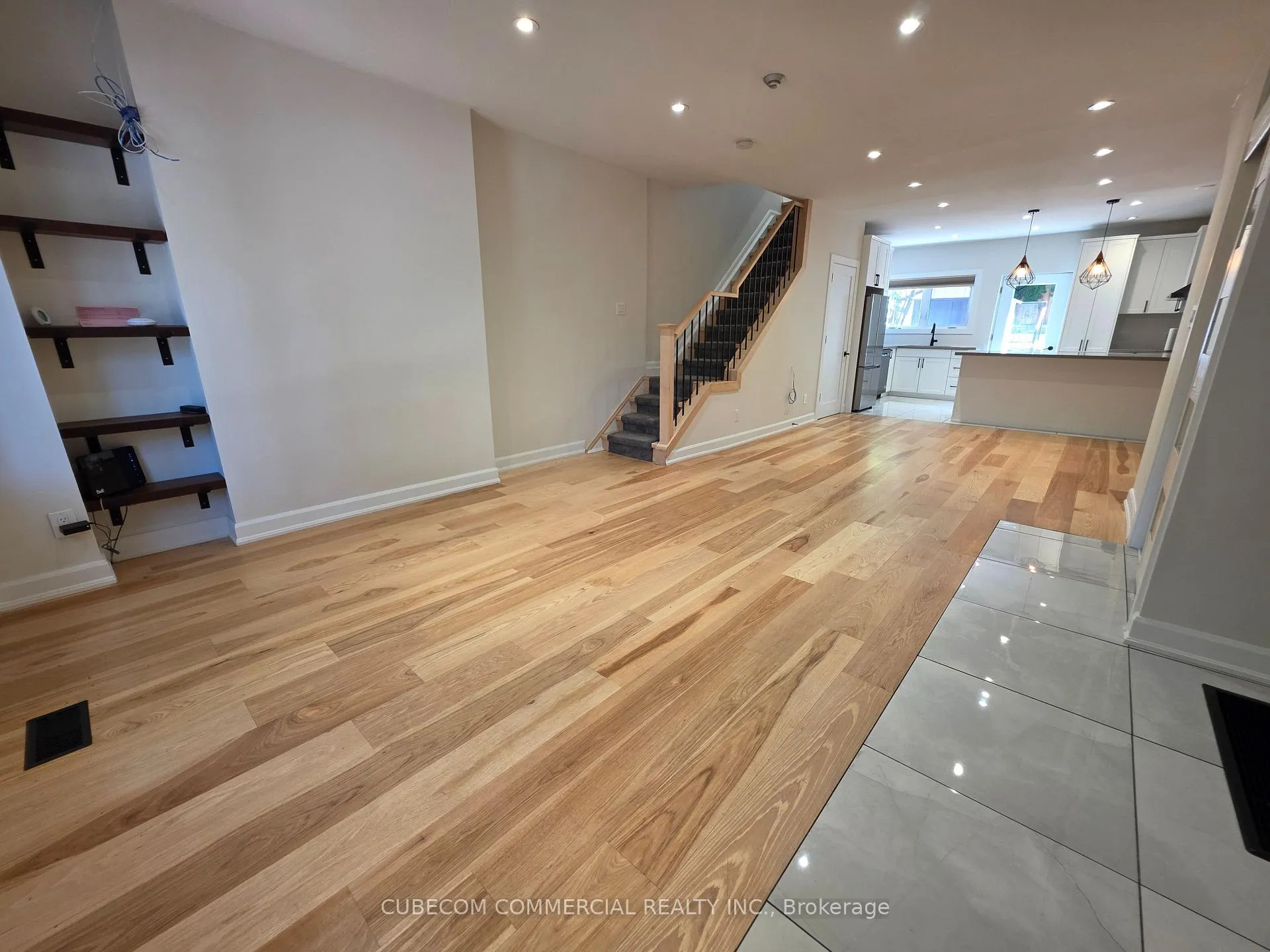 Photo 3 of 647 Logan Avenue, Toronto, North Riverdale — HOMEH