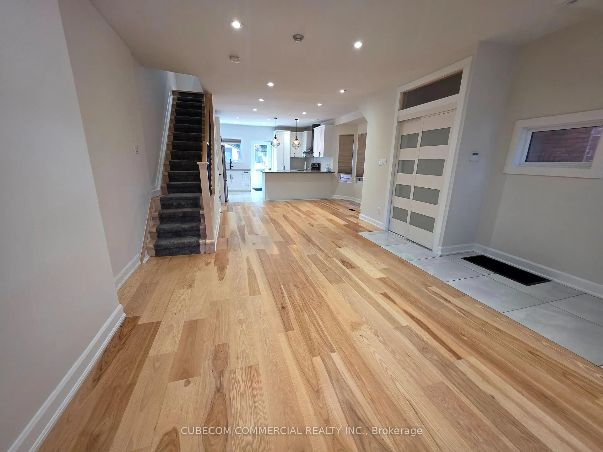 Photo 4 of 647 Logan Avenue, Toronto, North Riverdale — HOMEH