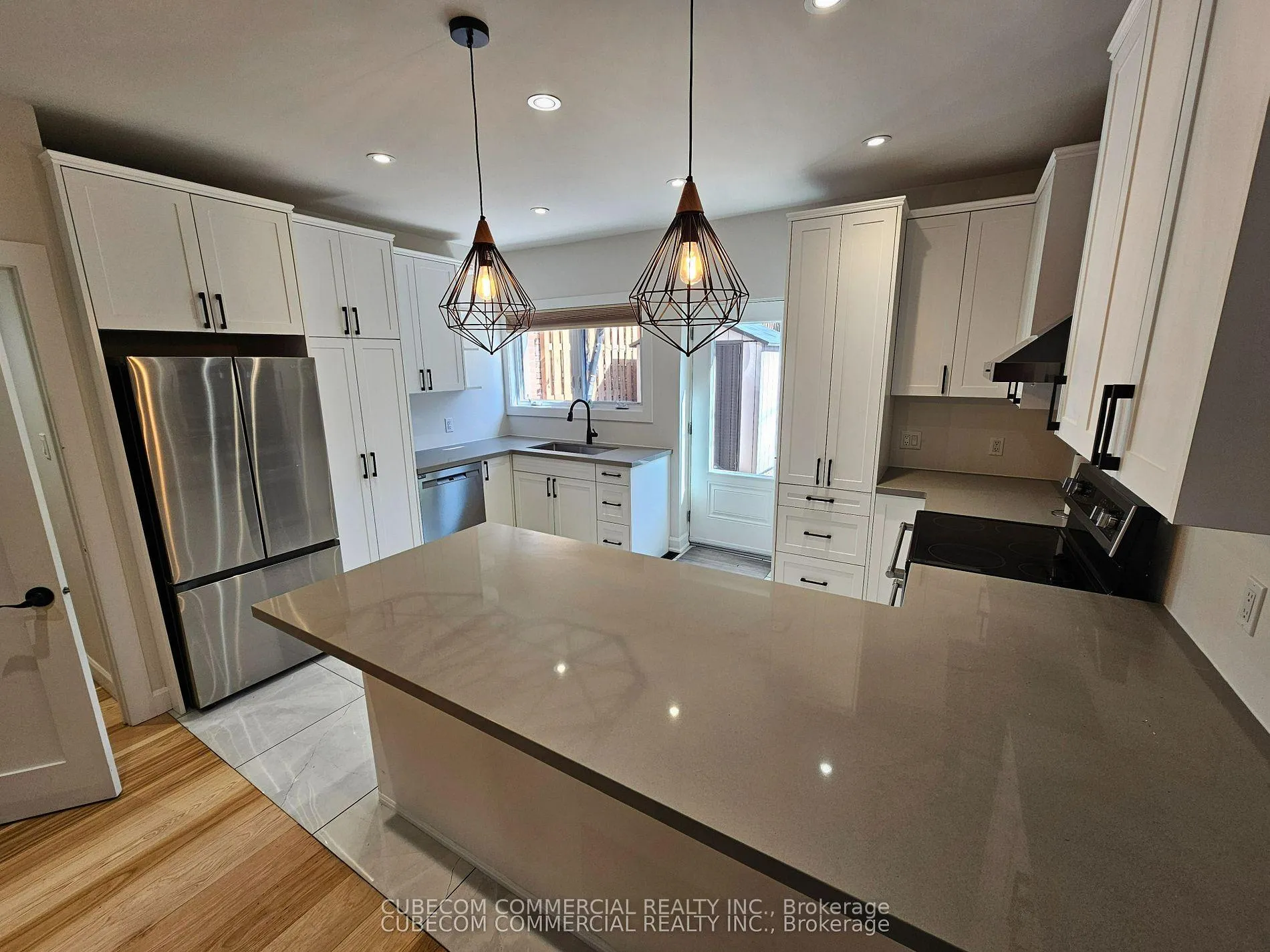 Photo 6 of 647 Logan Avenue, Toronto, North Riverdale — HOMEH