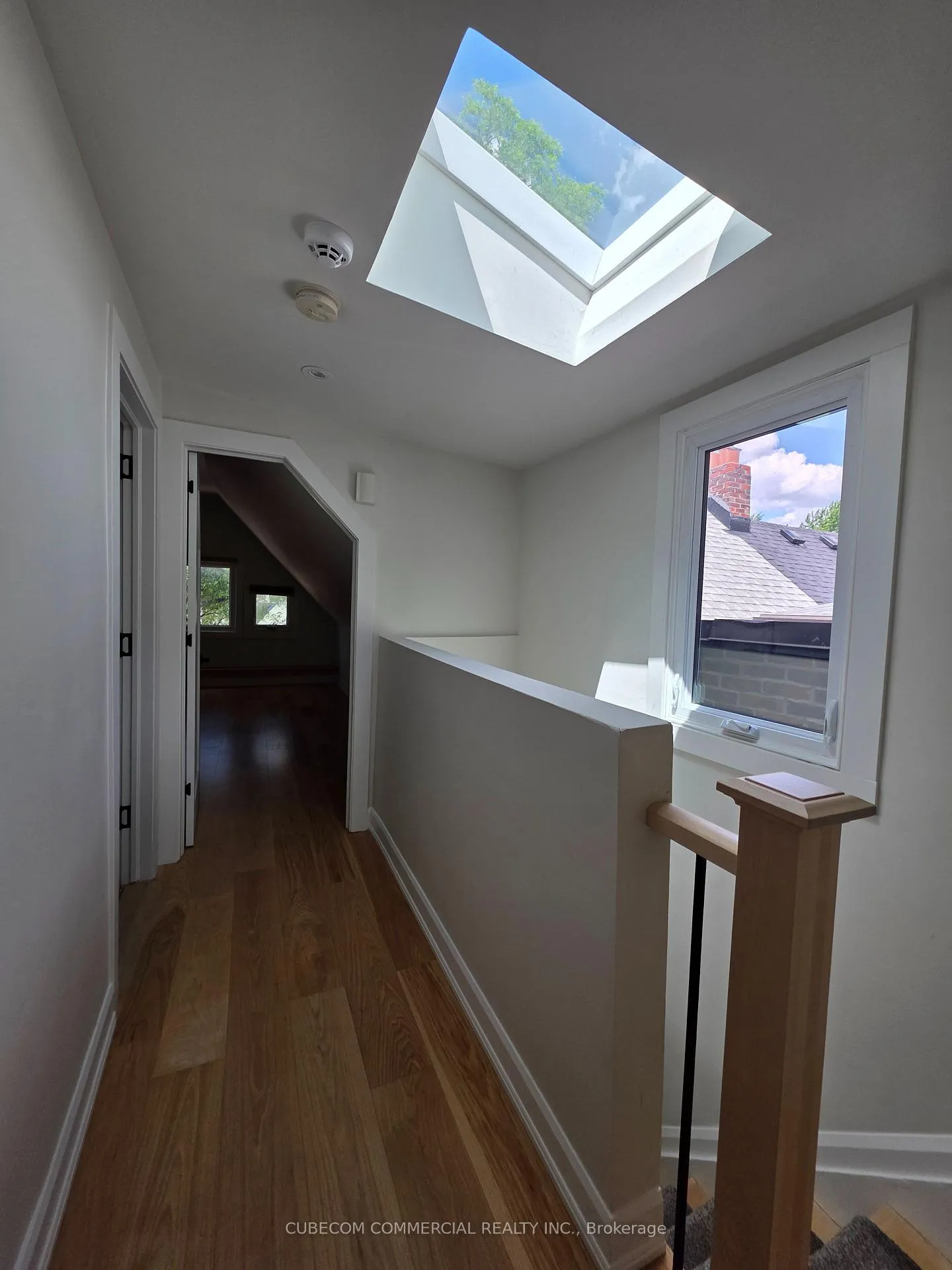 Photo 10 of 647 Logan Avenue, Toronto, North Riverdale — HOMEH