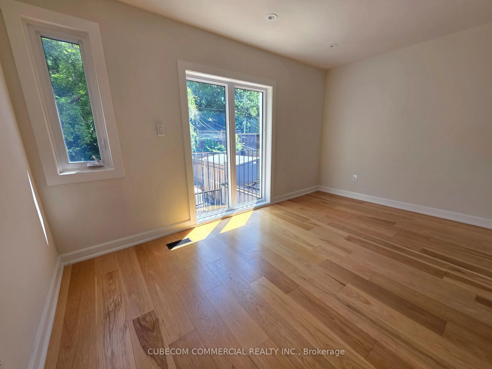 Photo 11 of 647 Logan Avenue, Toronto, North Riverdale — HOMEH