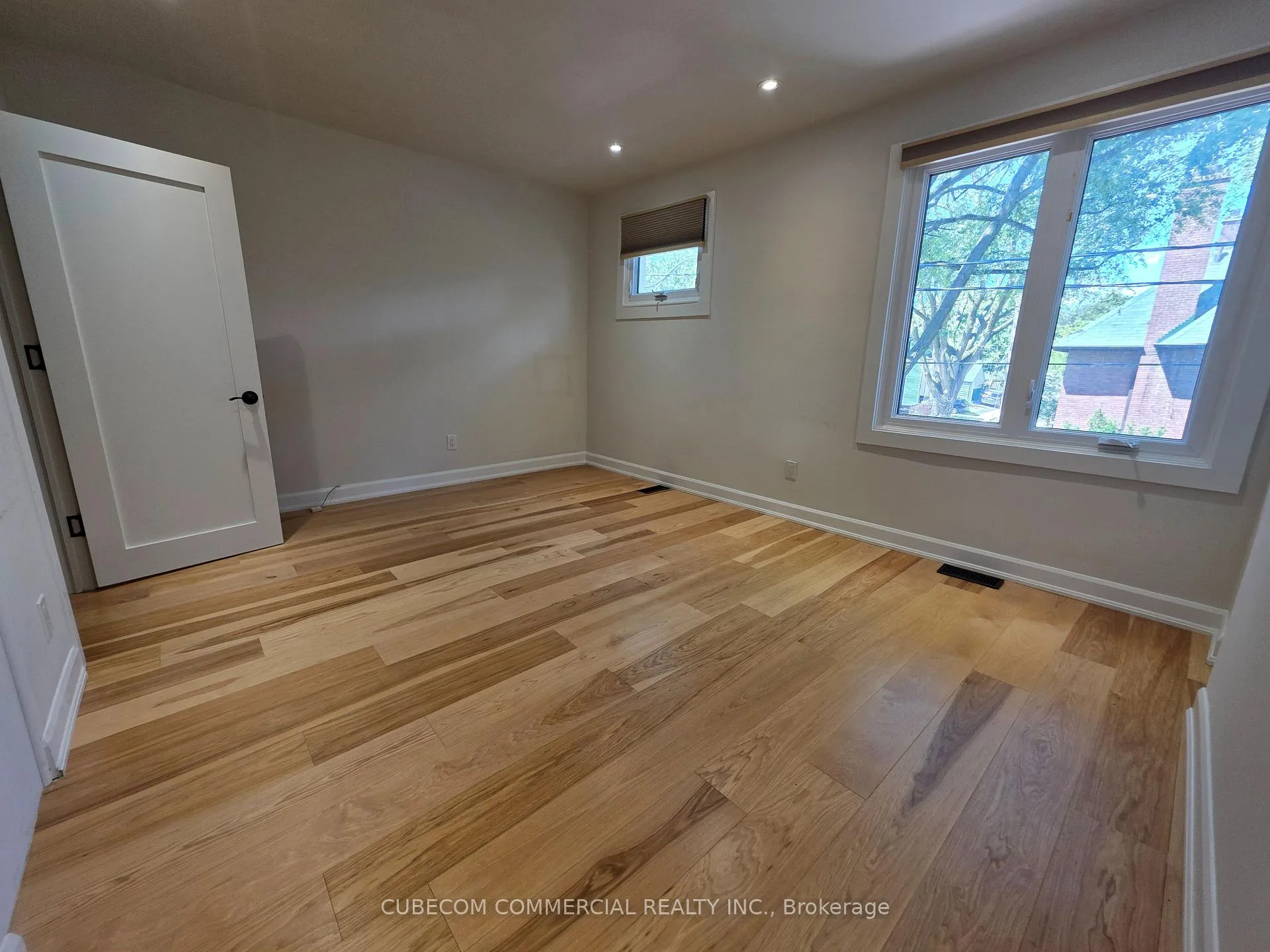 Photo 13 of 647 Logan Avenue, Toronto, North Riverdale — HOMEH