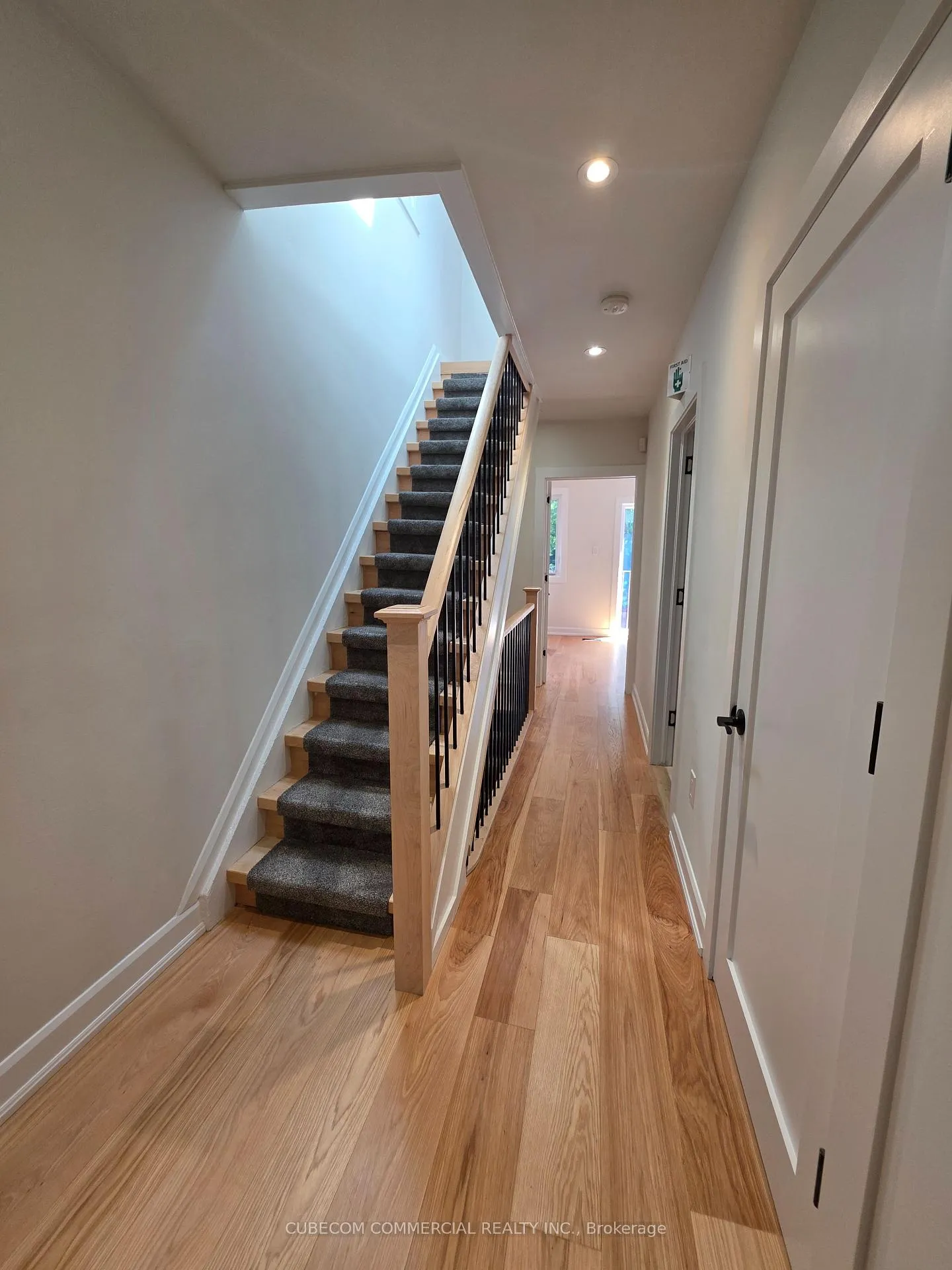 Photo 15 of 647 Logan Avenue, Toronto, North Riverdale — HOMEH