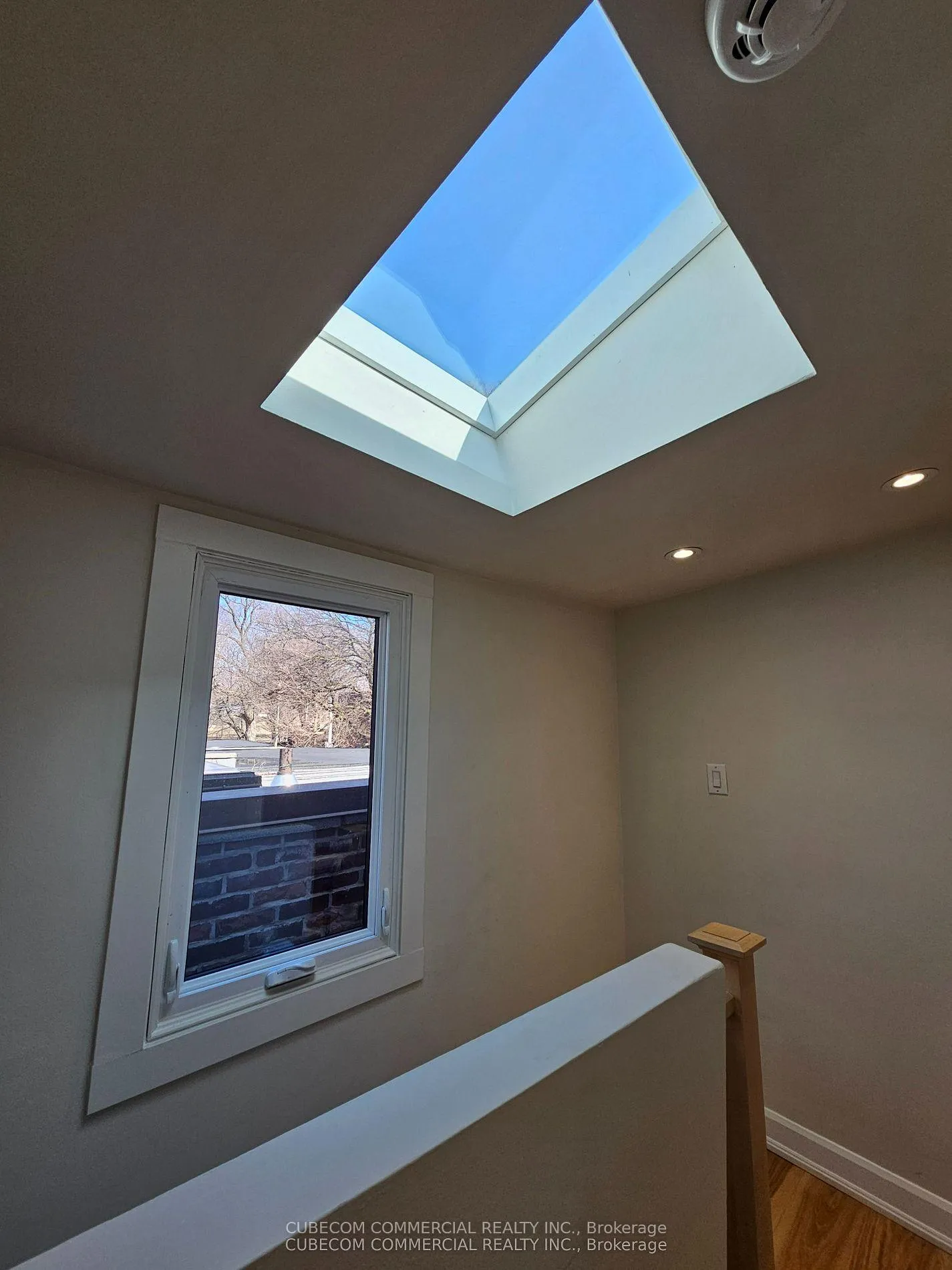 Photo 17 of 647 Logan Avenue, Toronto, North Riverdale — HOMEH