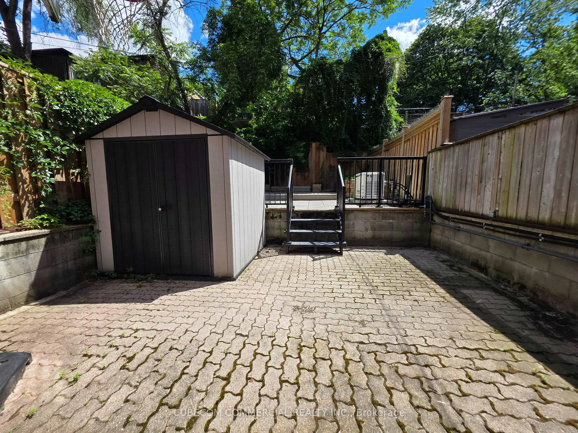 Photo 20 of 647 Logan Avenue, Toronto, North Riverdale — HOMEH