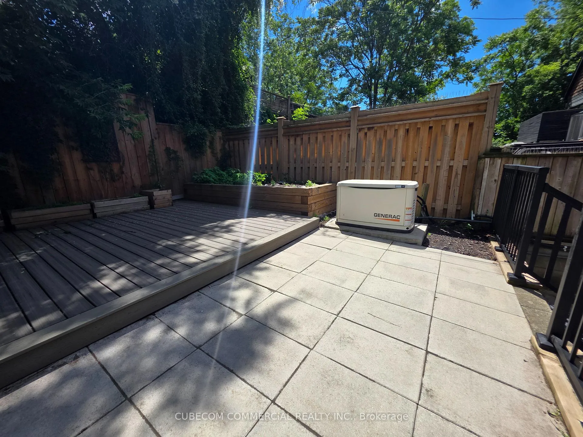 Photo 21 of 647 Logan Avenue, Toronto, North Riverdale — HOMEH
