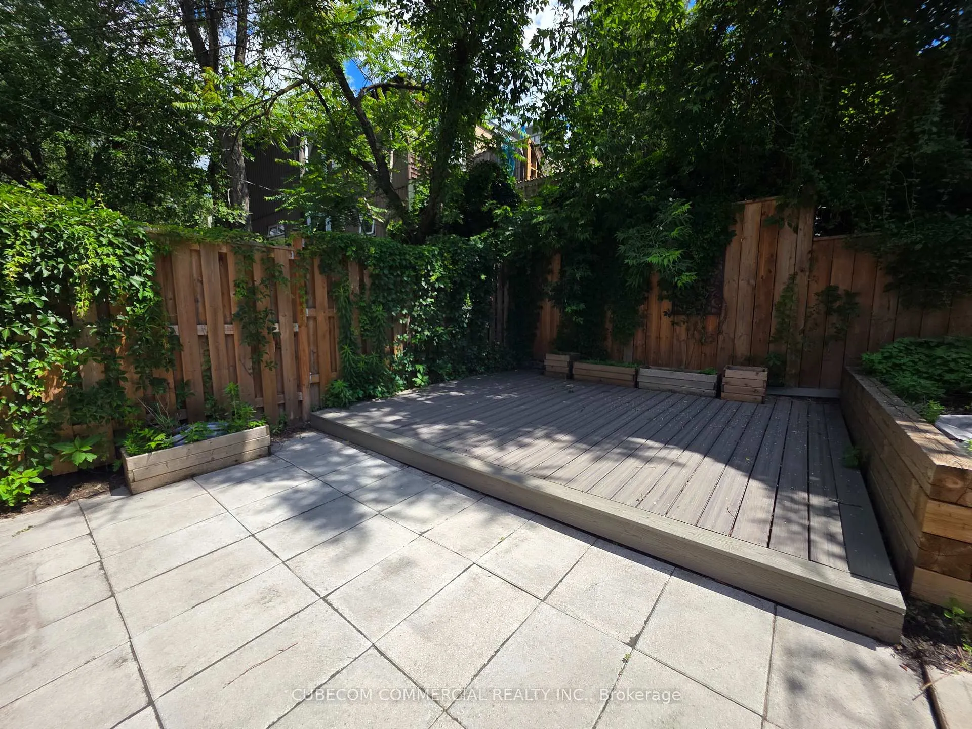 Photo 22 of 647 Logan Avenue, Toronto, North Riverdale — HOMEH