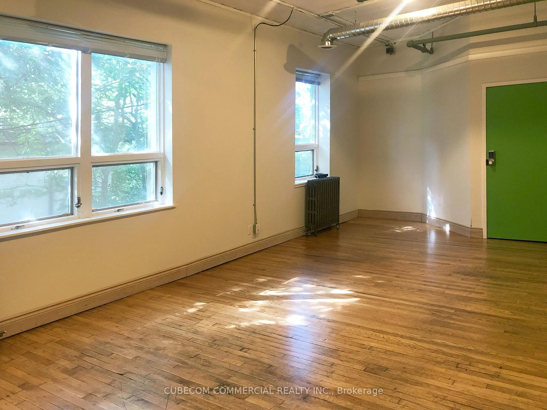 Photo 34 of 647 Logan Avenue, Toronto, North Riverdale — HOMEH