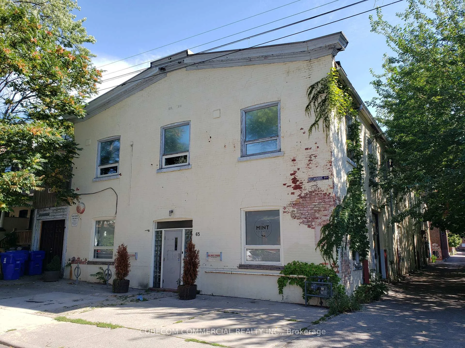 Photo 40 of 647 Logan Avenue, Toronto, North Riverdale — HOMEH