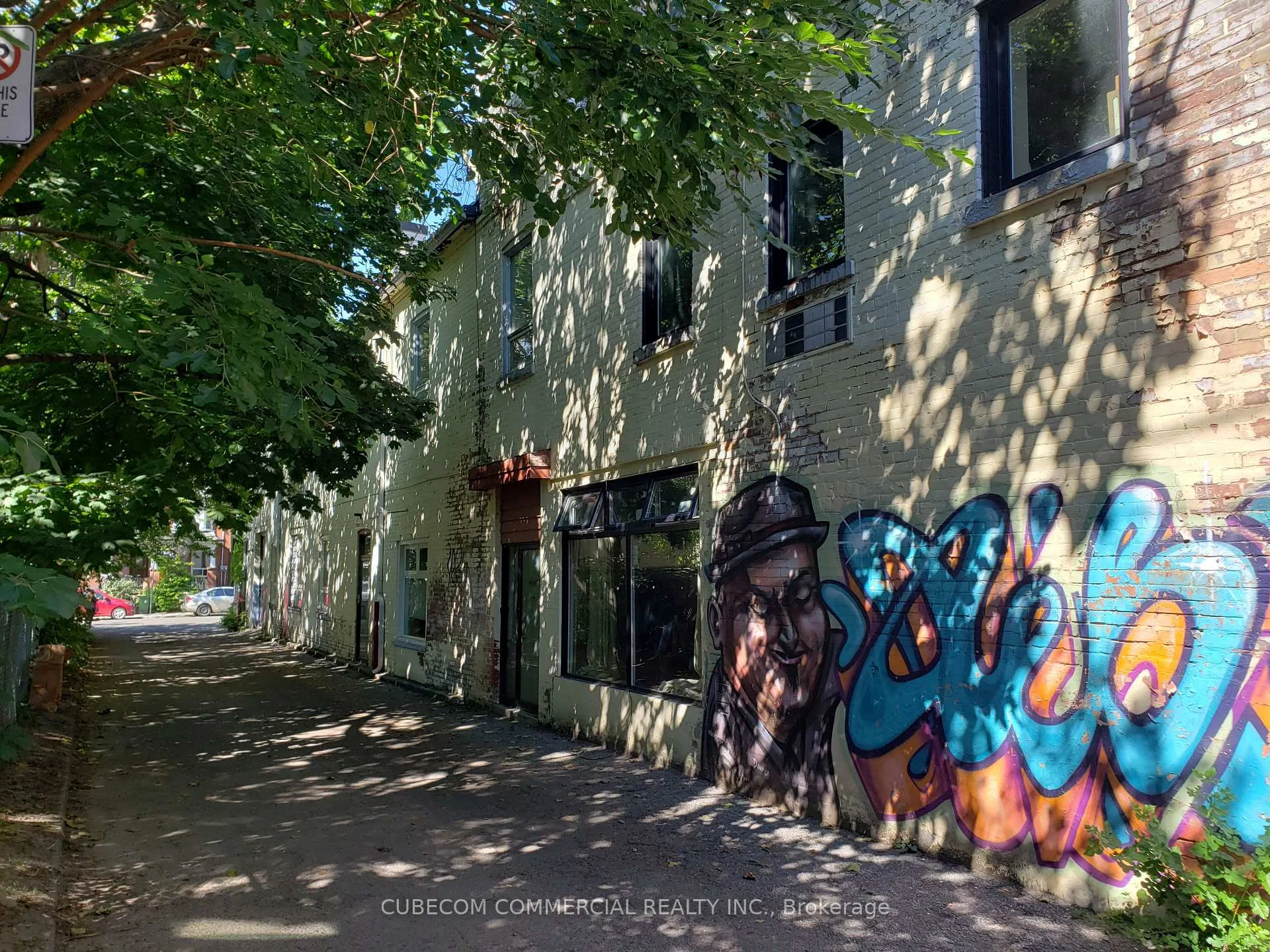 Photo 42 of 647 Logan Avenue, Toronto, North Riverdale — HOMEH