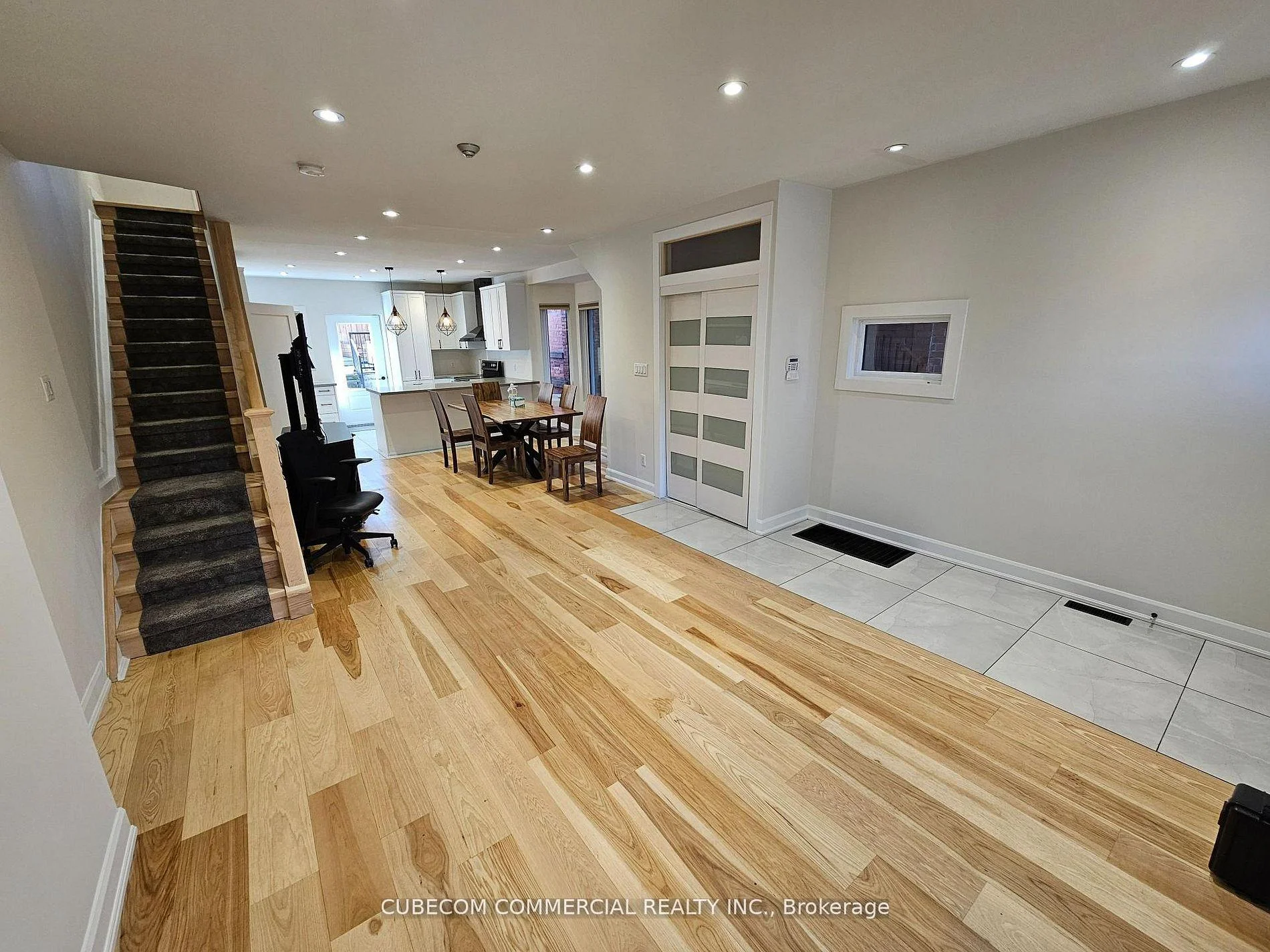 Photo 44 of 647 Logan Avenue, Toronto, North Riverdale — HOMEH