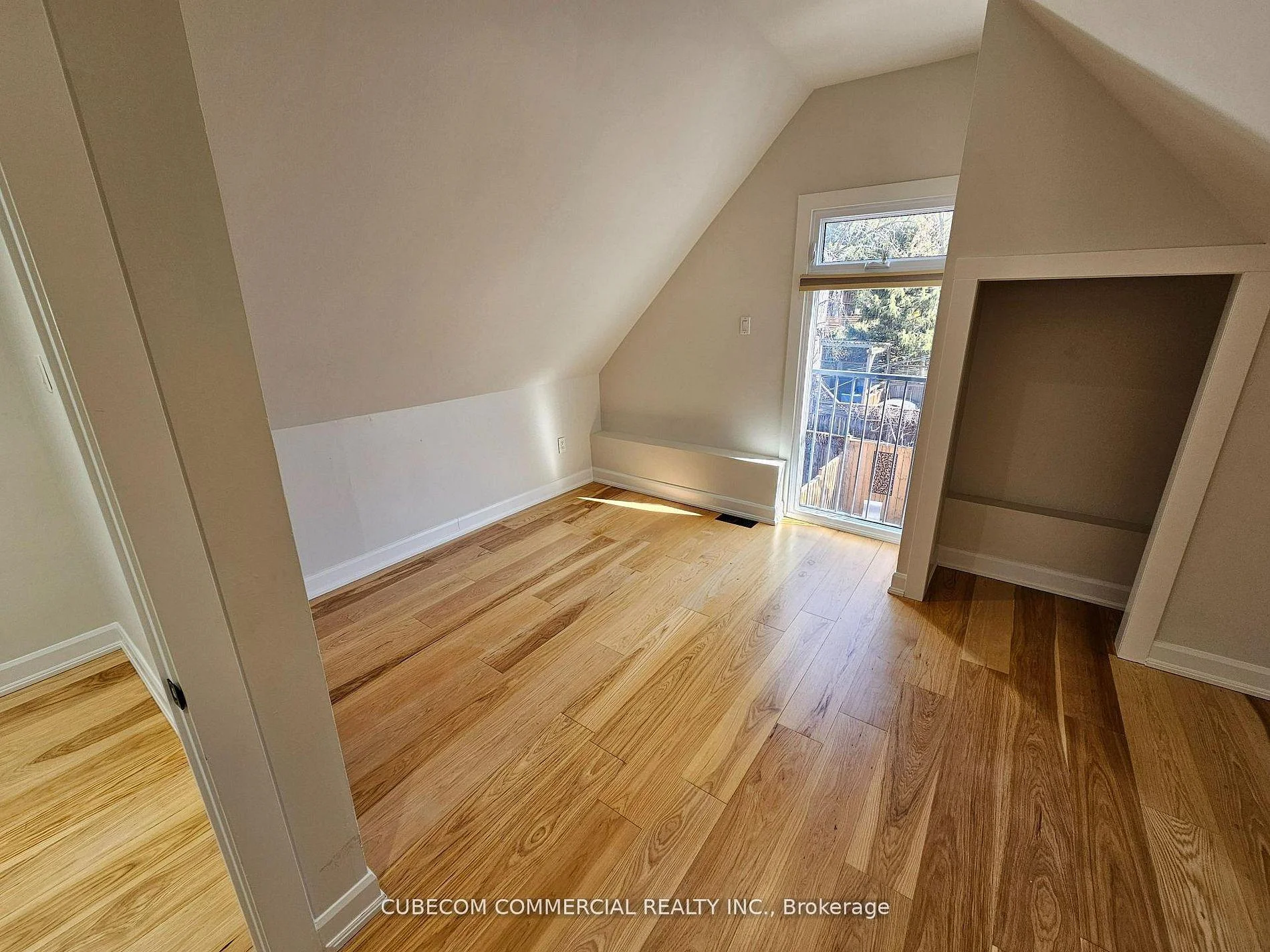Photo 48 of 647 Logan Avenue, Toronto, North Riverdale — HOMEH
