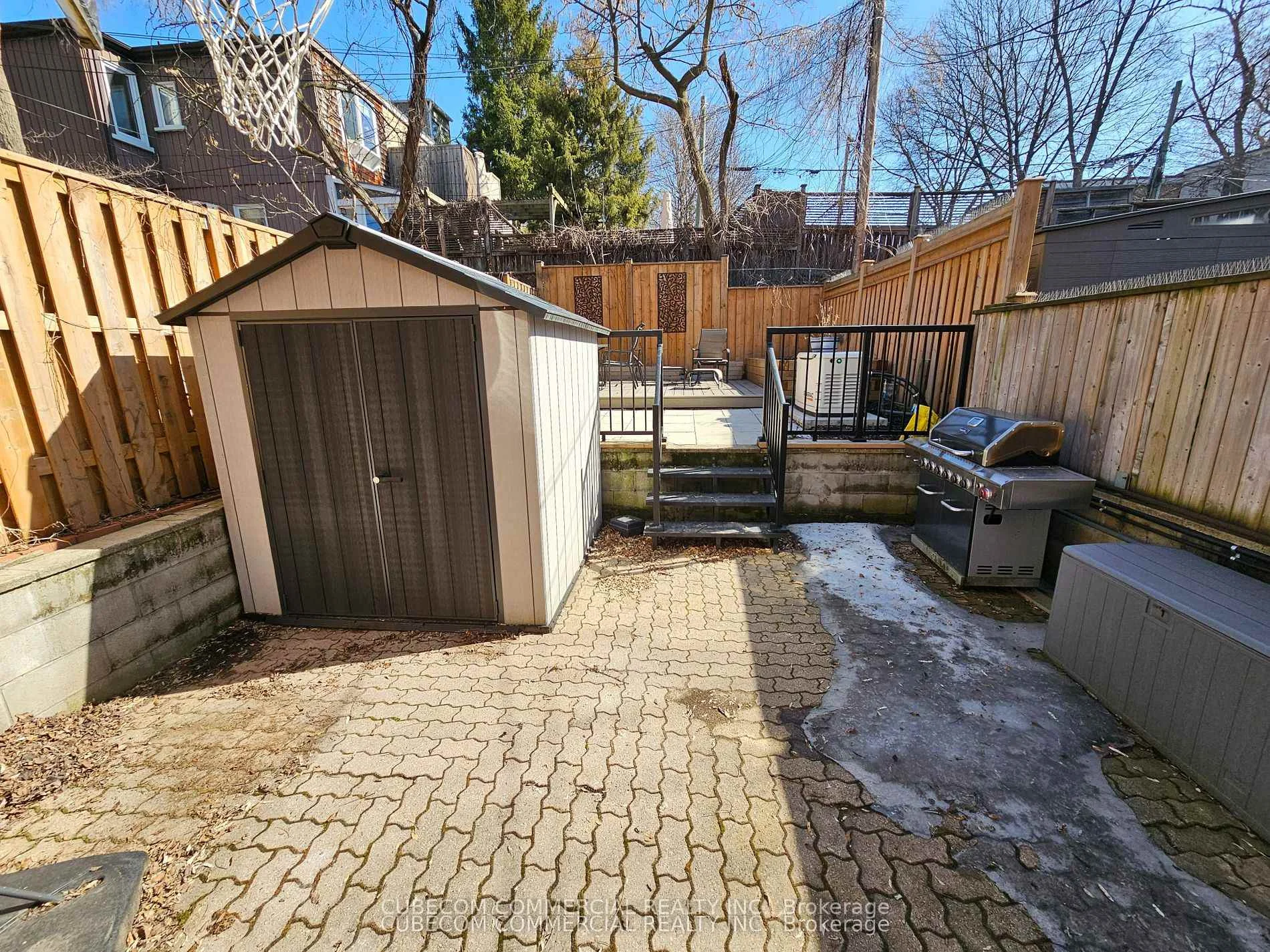 Photo 54 of 647 Logan Avenue, Toronto, North Riverdale — HOMEH