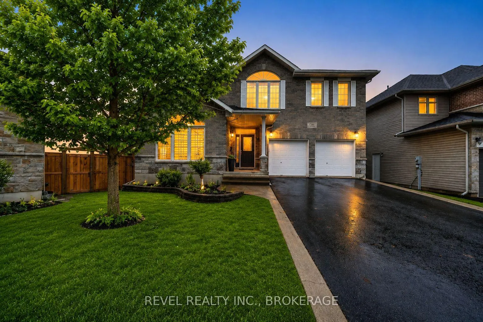 Photo 1 of 1557 Providence Crescent, Kingston, City Northwest — HOMEH