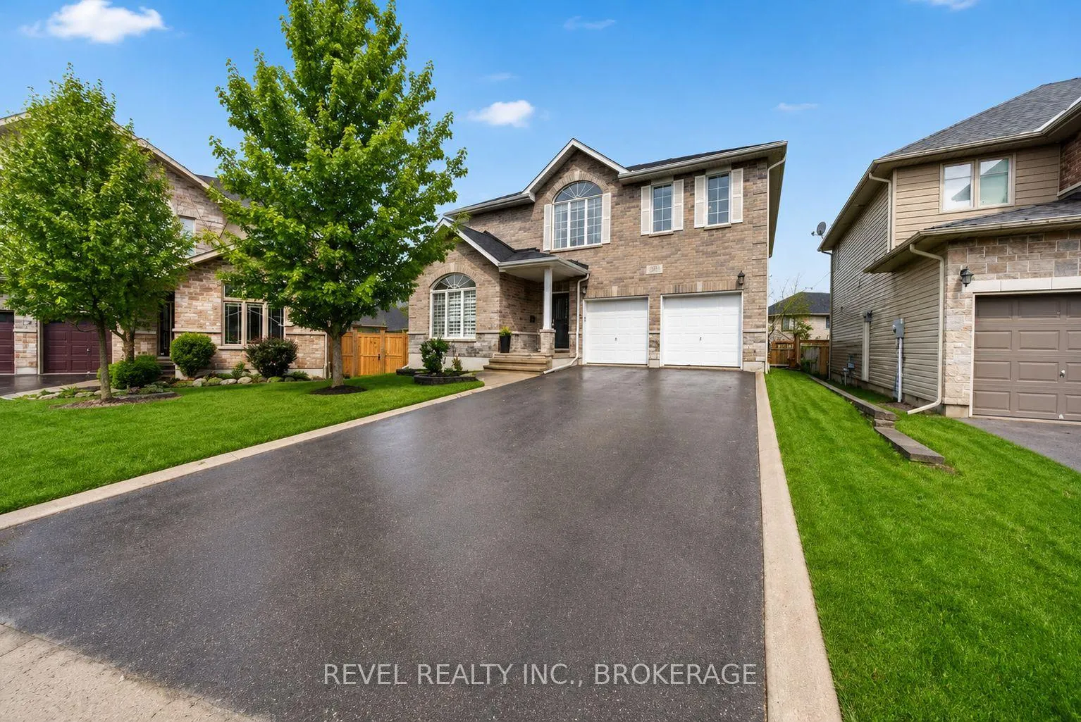 Photo 3 of 1557 Providence Crescent, Kingston, City Northwest — HOMEH