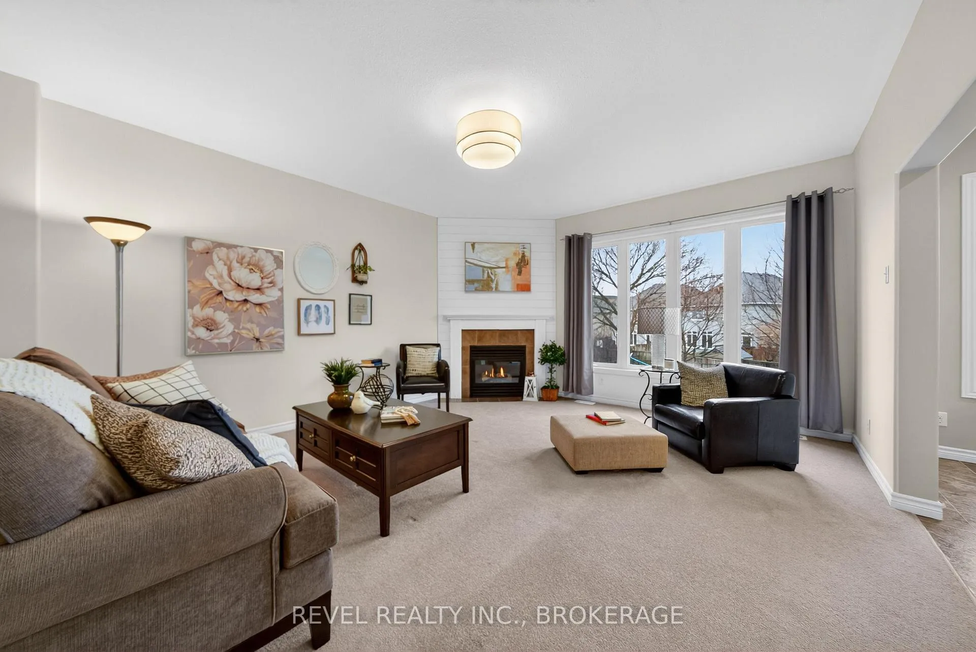 Photo 14 of 1557 Providence Crescent, Kingston, City Northwest — HOMEH