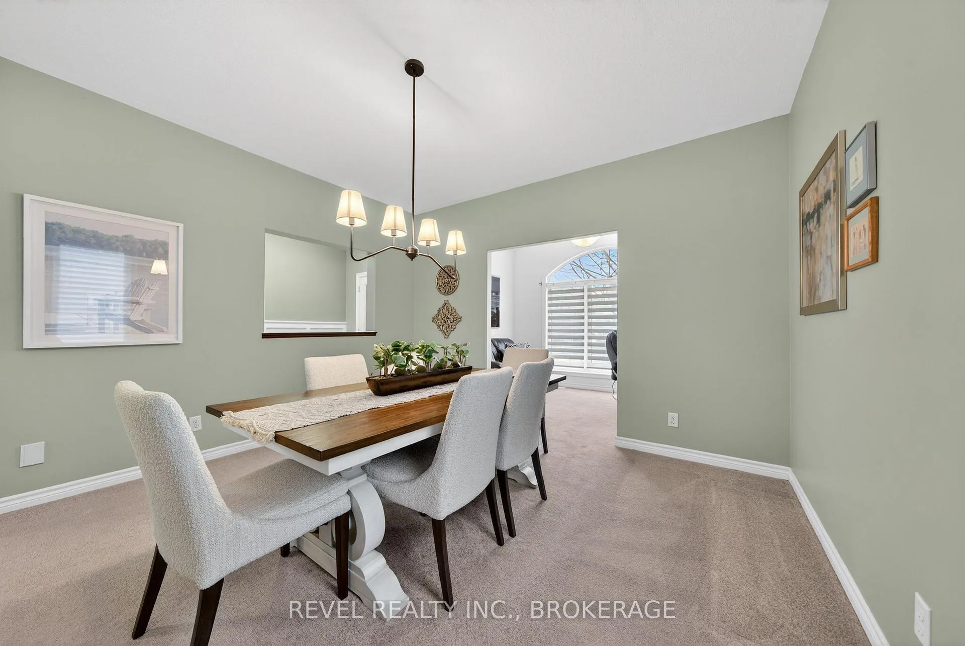 Photo 17 of 1557 Providence Crescent, Kingston, City Northwest — HOMEH