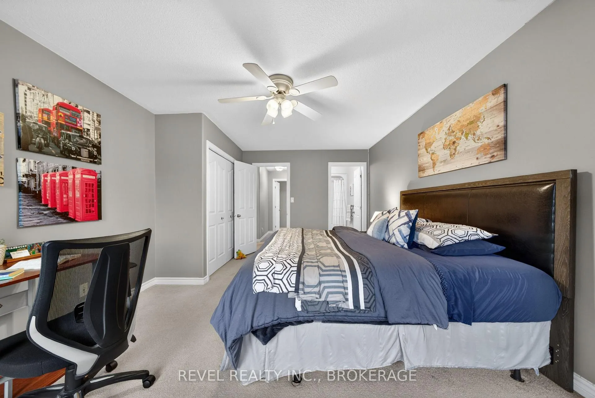 Photo 29 of 1557 Providence Crescent, Kingston, City Northwest — HOMEH