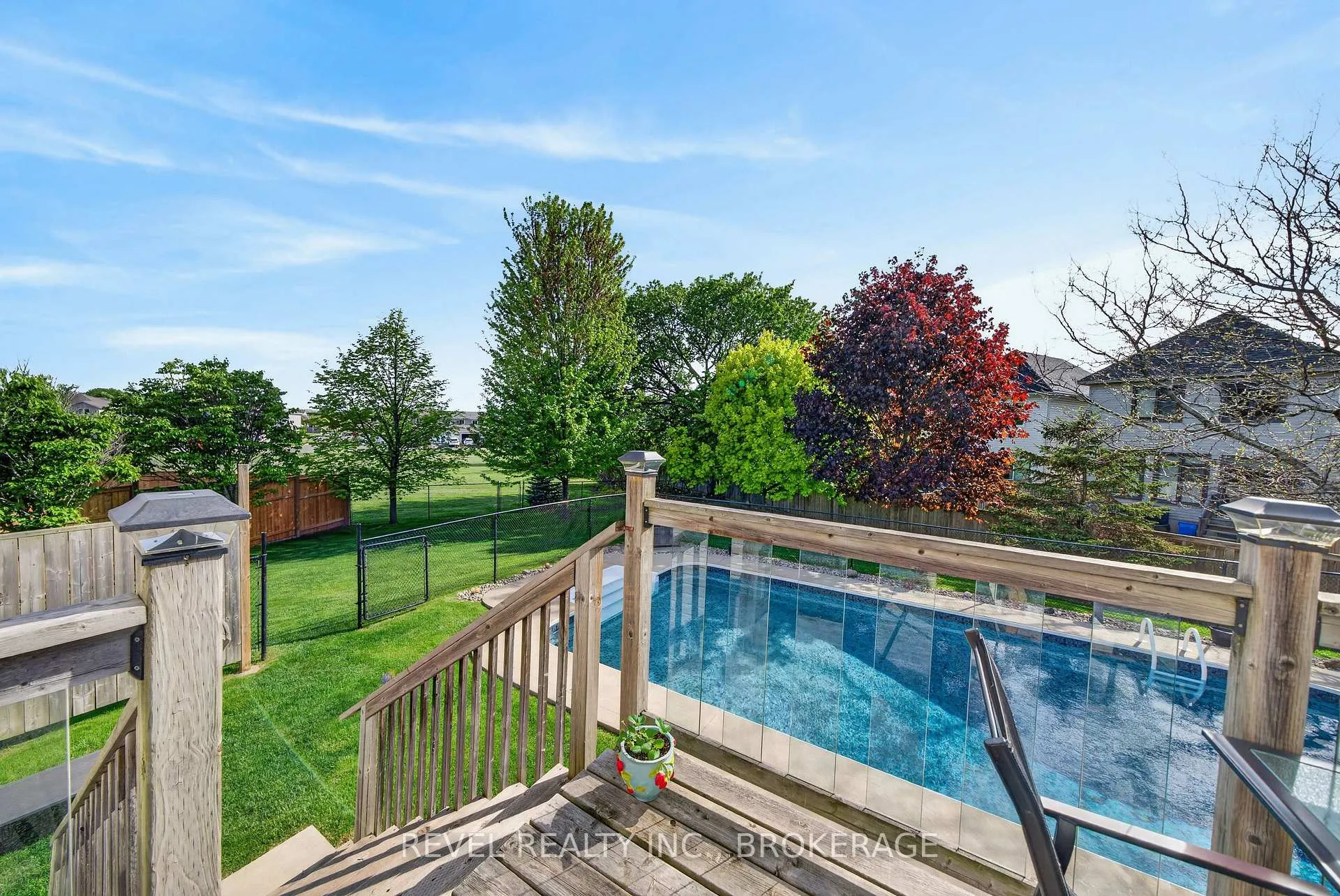 Photo 45 of 1557 Providence Crescent, Kingston, City Northwest — HOMEH