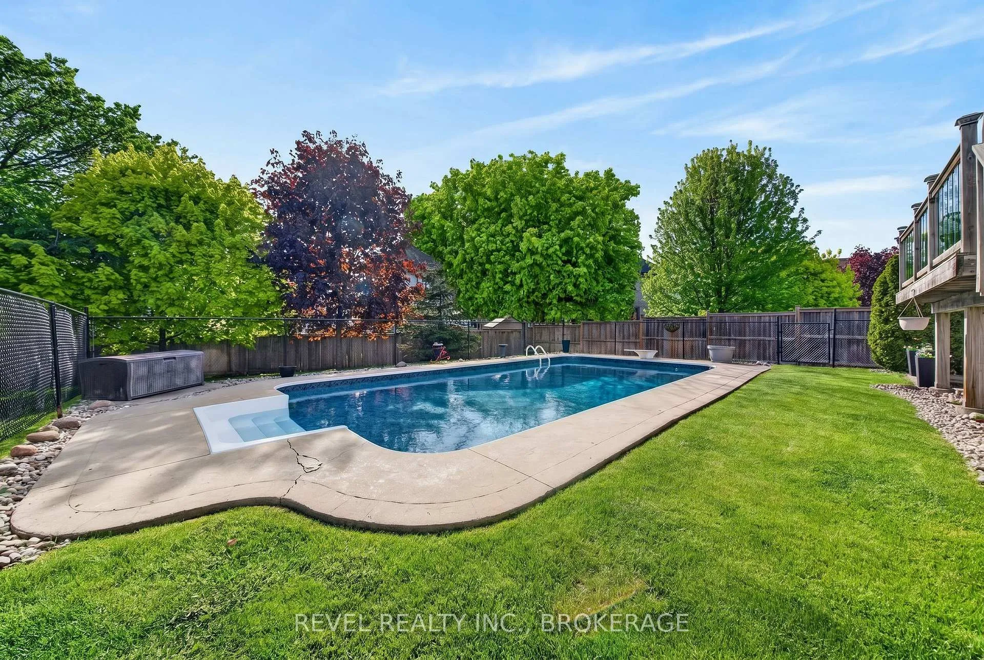 Photo 46 of 1557 Providence Crescent, Kingston, City Northwest — HOMEH