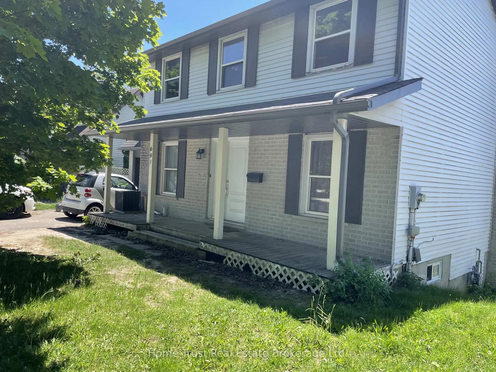 Photo 1 of 699 Scottsdale Drive, Guelph, Kortright West — HOMEH