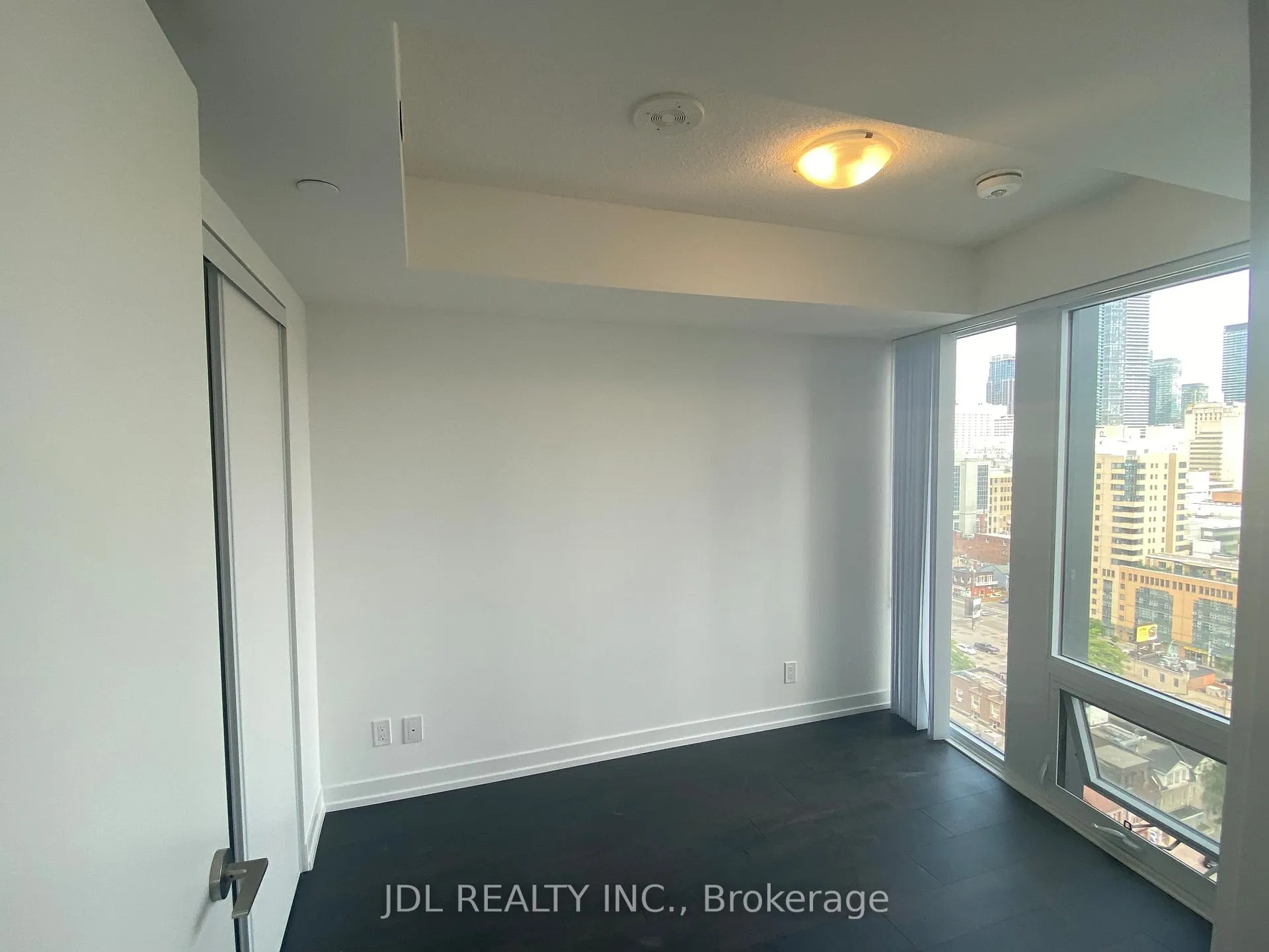Photo 7 of Unit 2011, 60 Shuter Street, Toronto, Church-Yonge Corridor — HOMEH