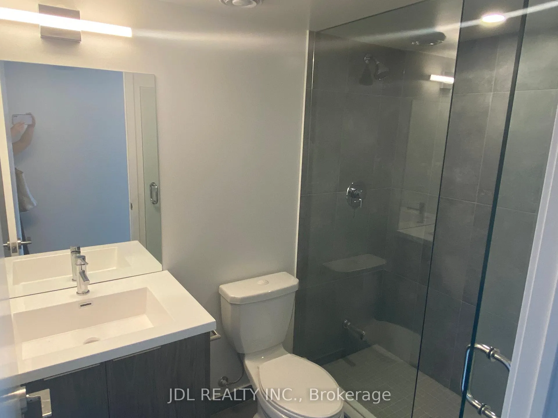 Photo 9 of Unit 2011, 60 Shuter Street, Toronto, Church-Yonge Corridor — HOMEH