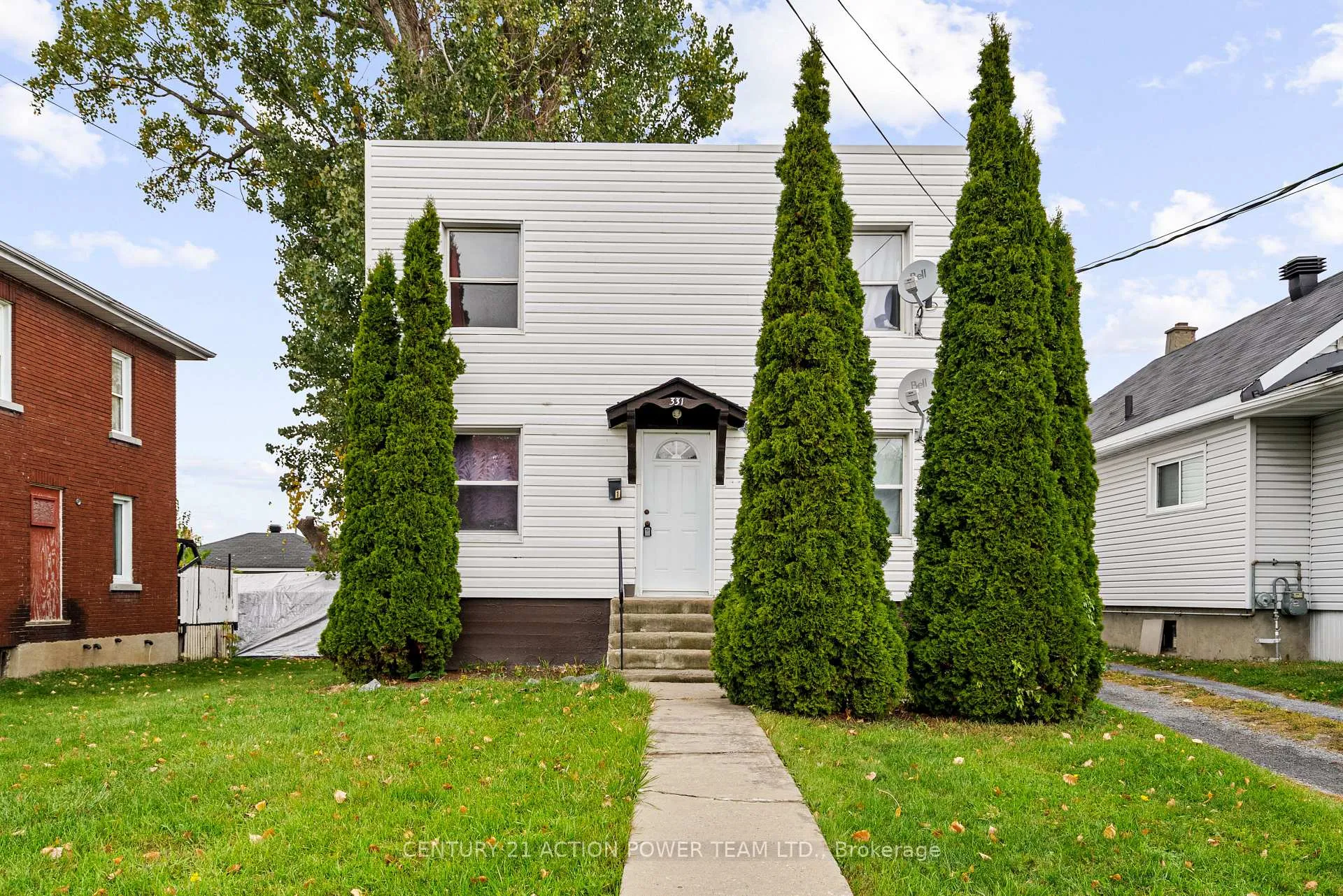 Photo 3 of 331 7th Street E, Cornwall — HOMEH