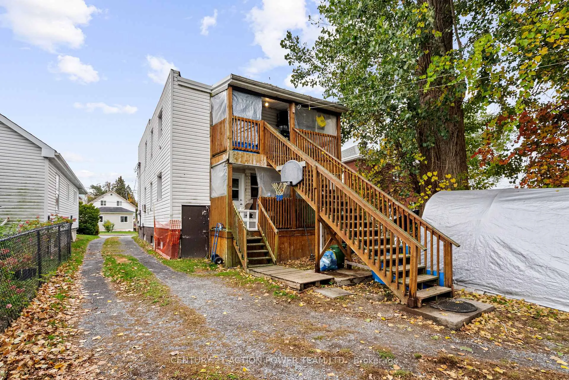 Photo 18 of 331 7th Street E, Cornwall — HOMEH
