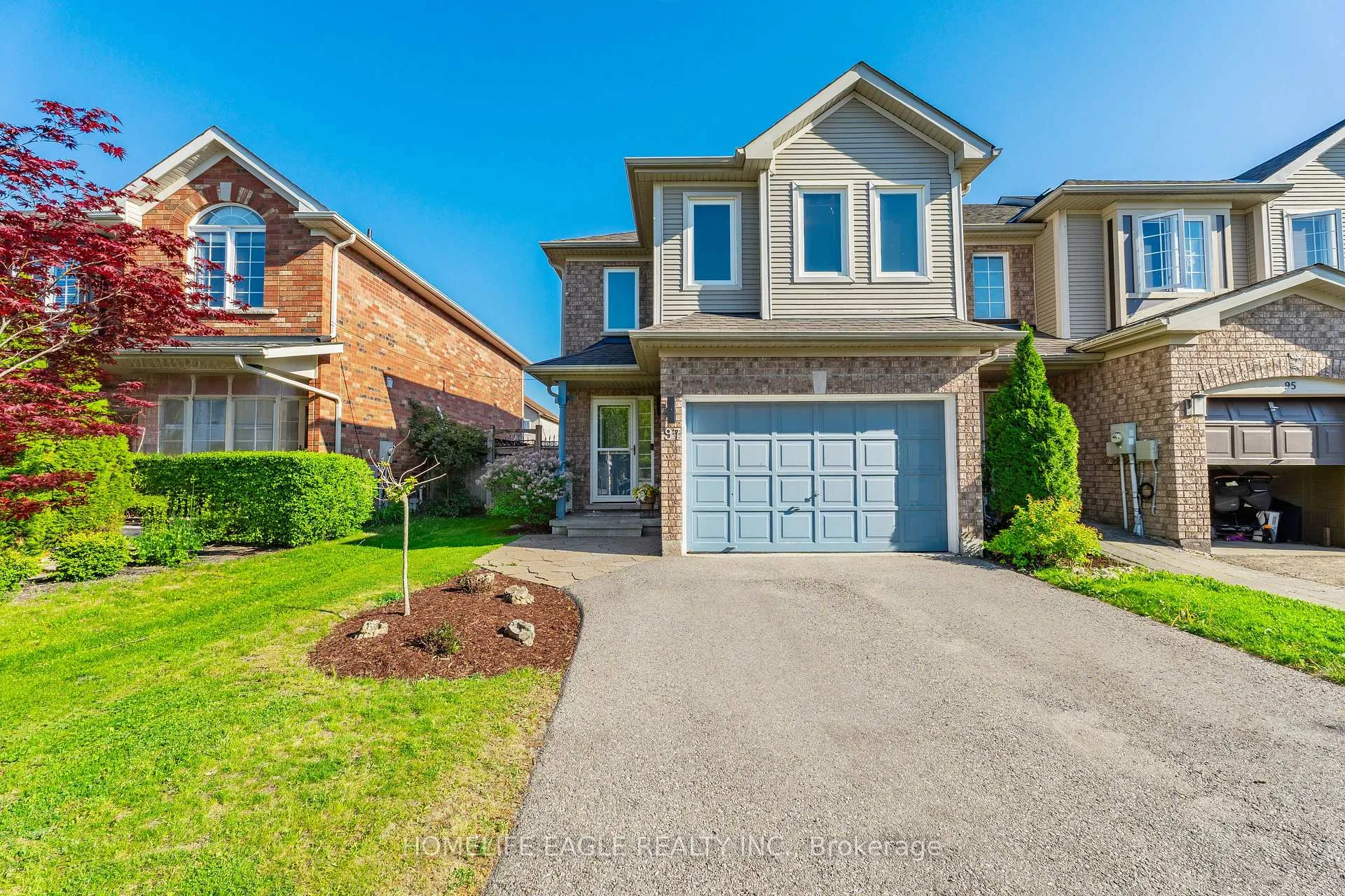 Photo 1 of 97 Crittenden Drive, Georgina, Keswick South — HOMEH