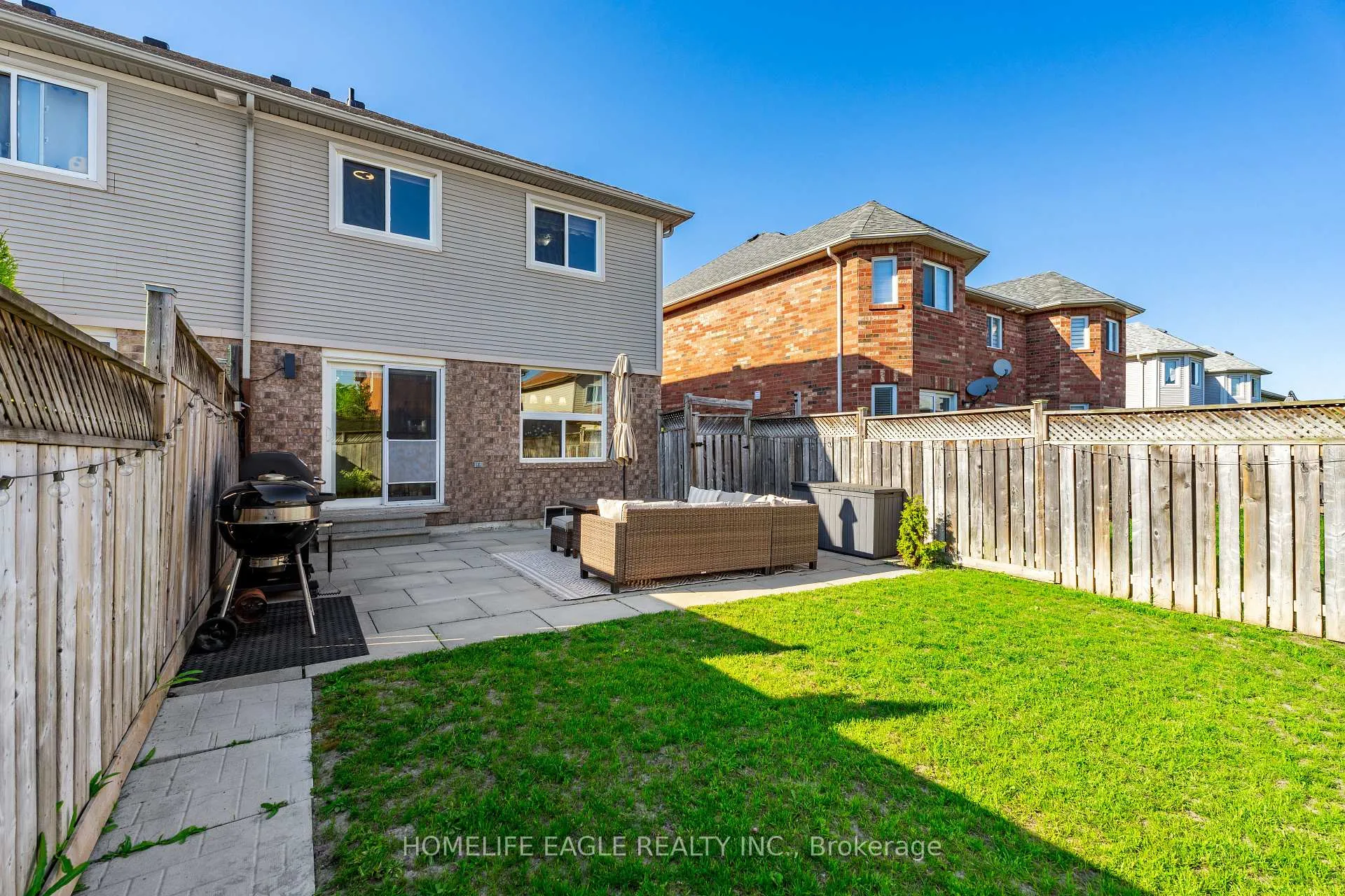 Photo 21 of 97 Crittenden Drive, Georgina, Keswick South — HOMEH