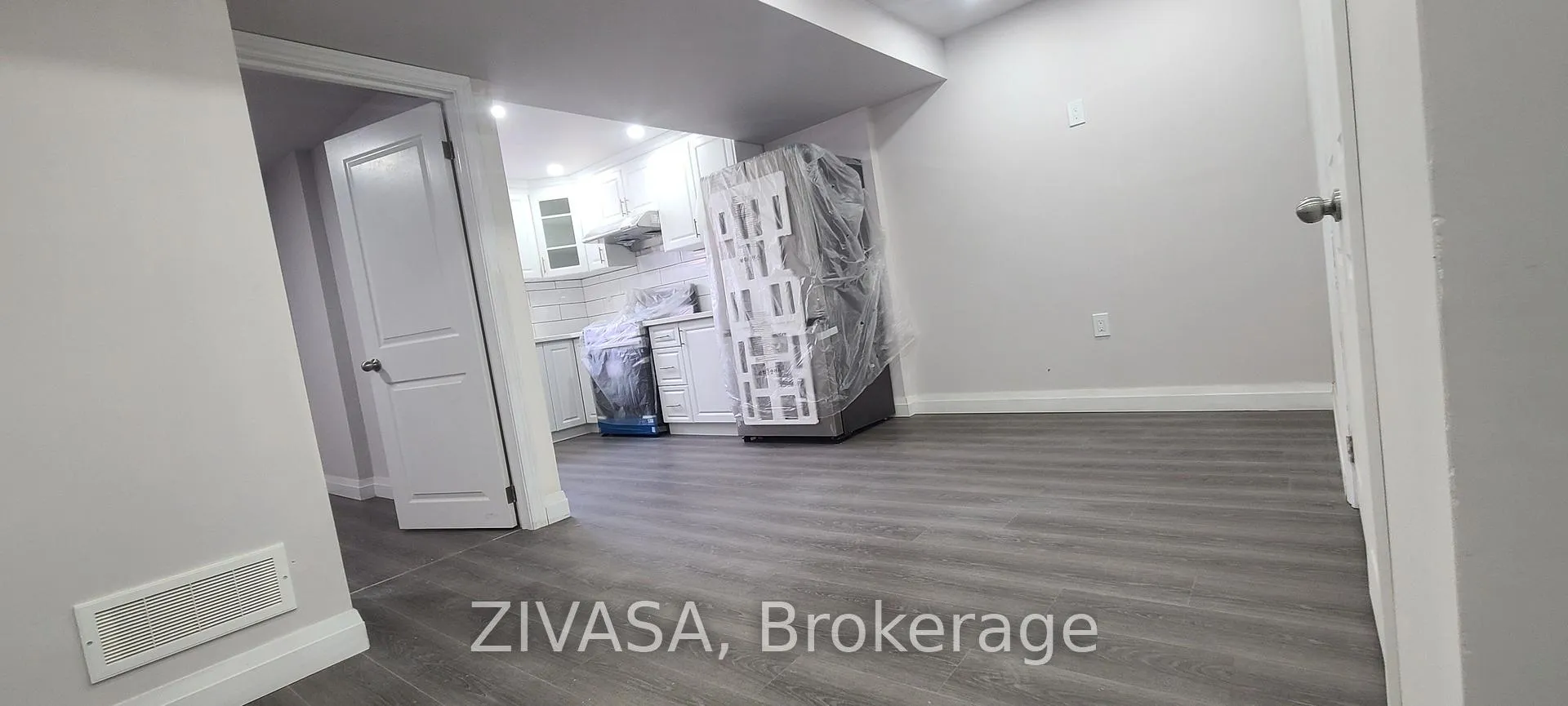 Photo 3 of Unit Basement(Lower), 13 McCann Street, Guelph, Kortright East — HOMEH