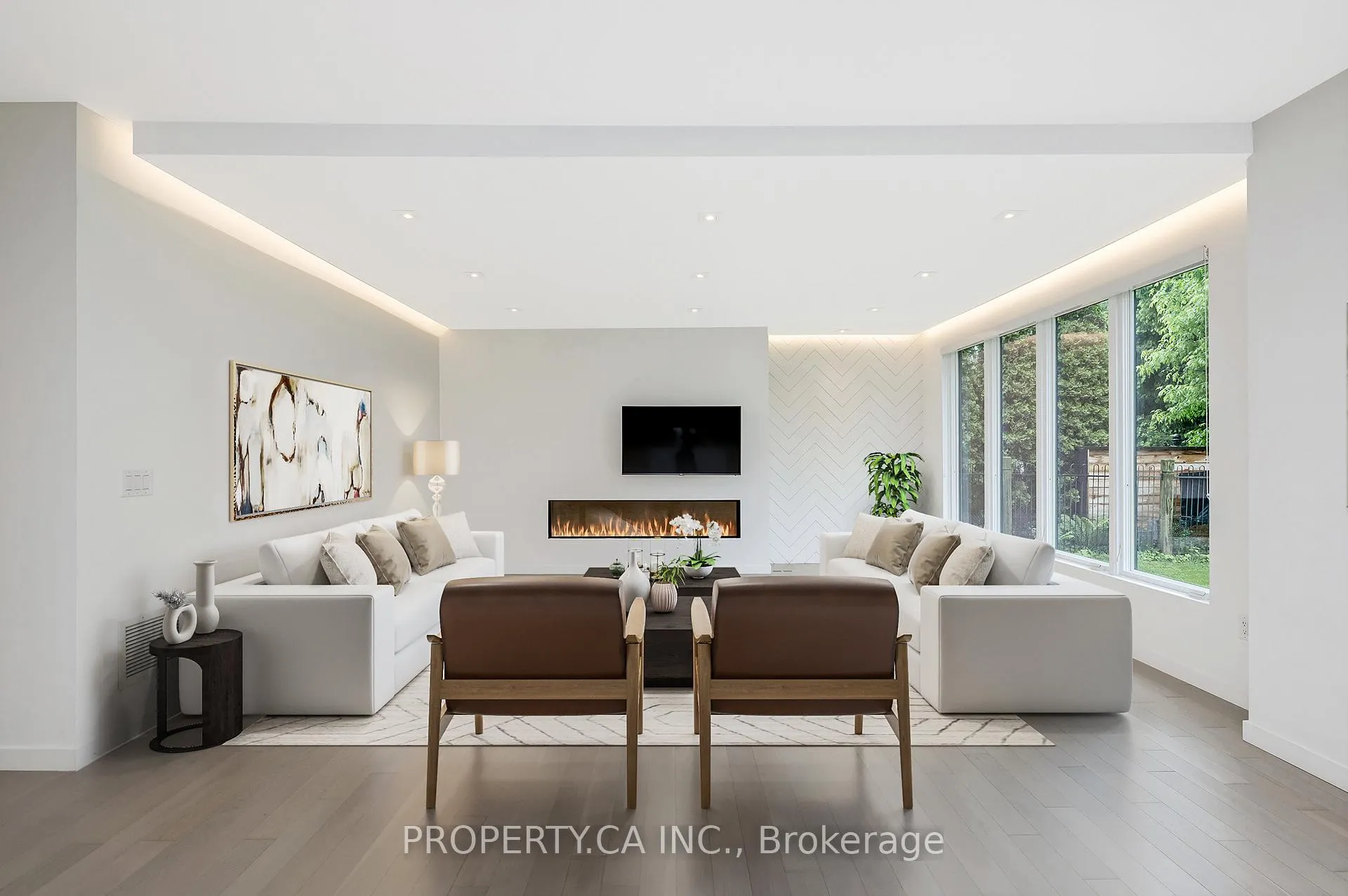 Photo 6 of 14 Belvedere Drive, Oakville, Southwest — HOMEH