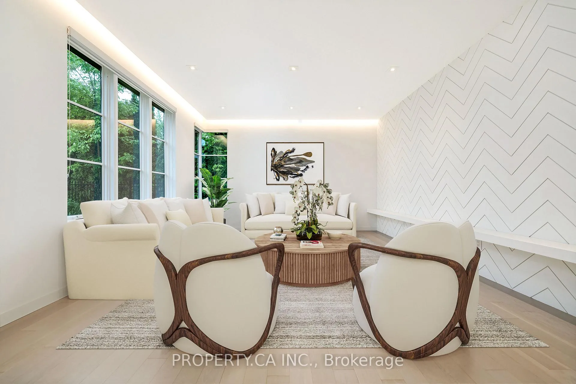 Photo 7 of 14 Belvedere Drive, Oakville, Southwest — HOMEH