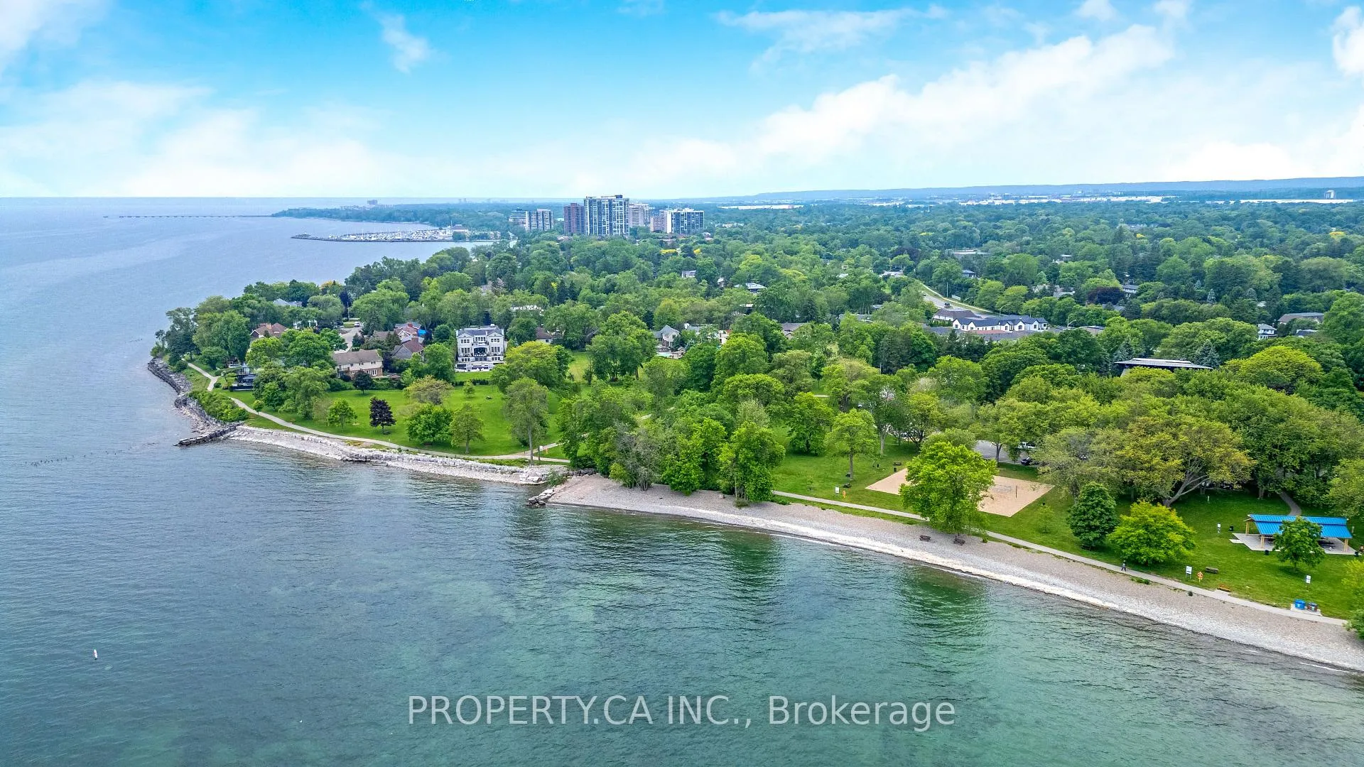 Photo 22 of 14 Belvedere Drive, Oakville, Southwest — HOMEH