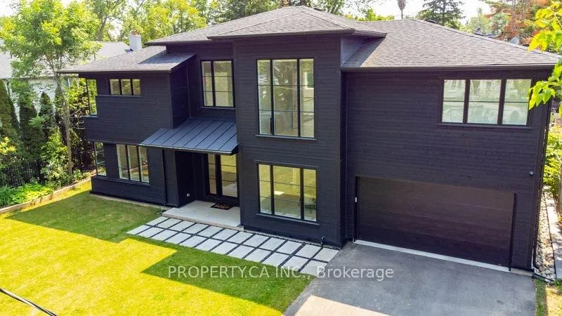 Photo 25 of 14 Belvedere Drive, Oakville, Southwest — HOMEH