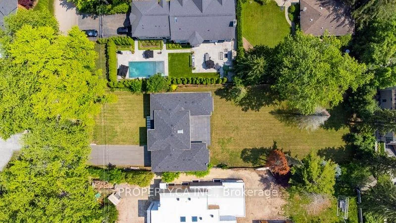 Photo 26 of 14 Belvedere Drive, Oakville, Southwest — HOMEH