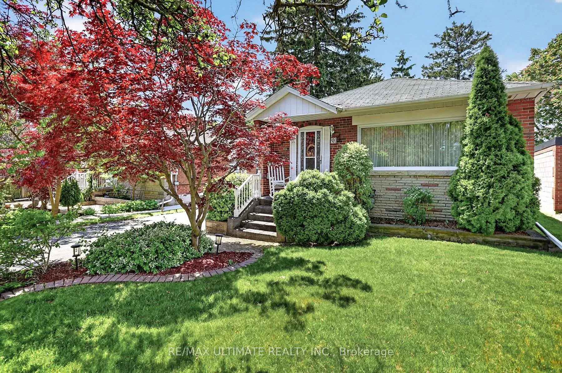 Photo 1 of 20 Corinne Crescent, Scarborough, Ionview — HOMEH