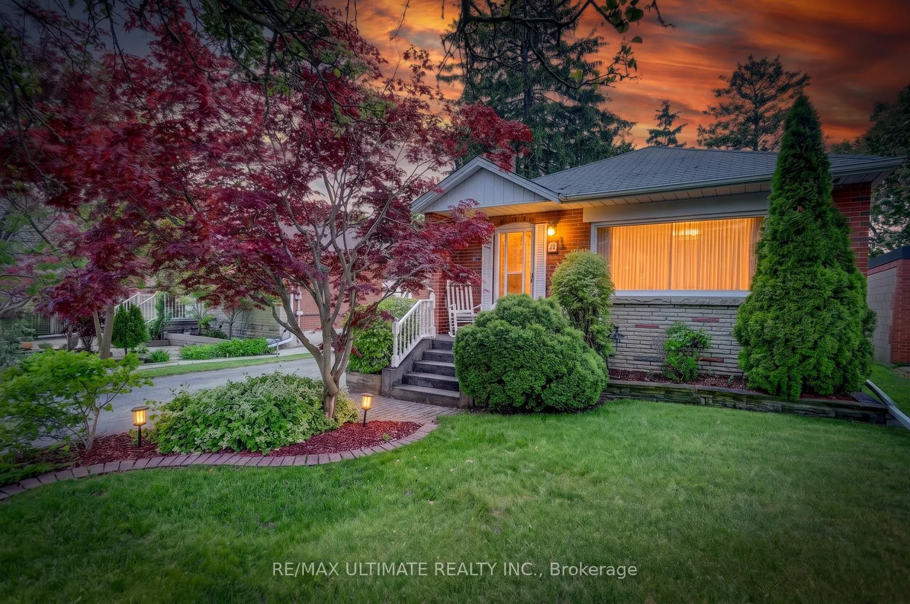 Photo 2 of 20 Corinne Crescent, Scarborough, Ionview — HOMEH