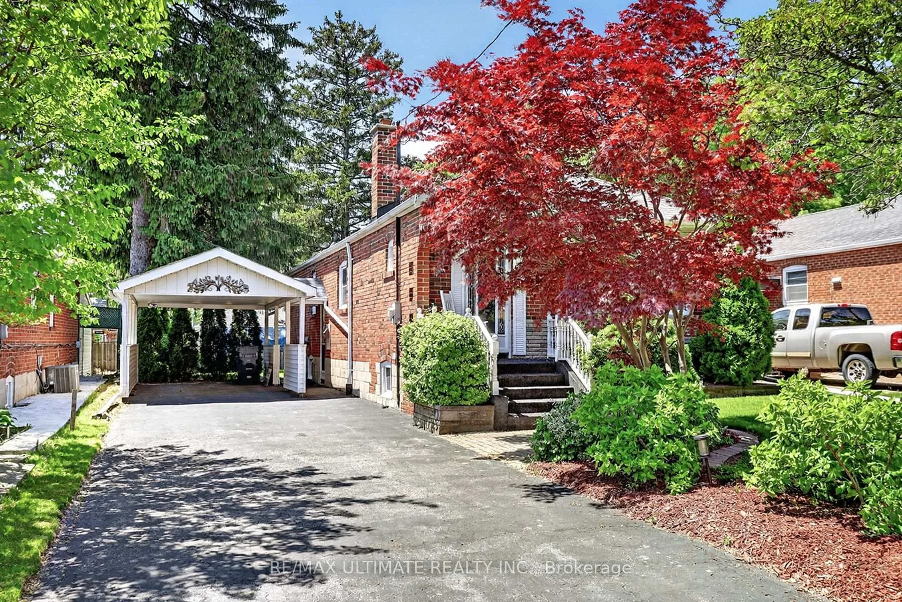 Photo 3 of 20 Corinne Crescent, Scarborough, Ionview — HOMEH