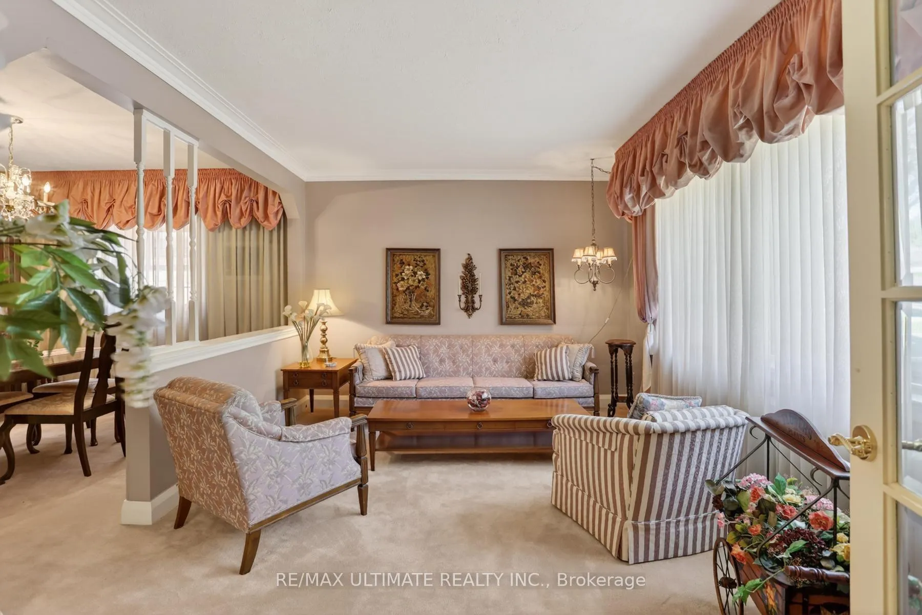 Photo 6 of 20 Corinne Crescent, Scarborough, Ionview — HOMEH