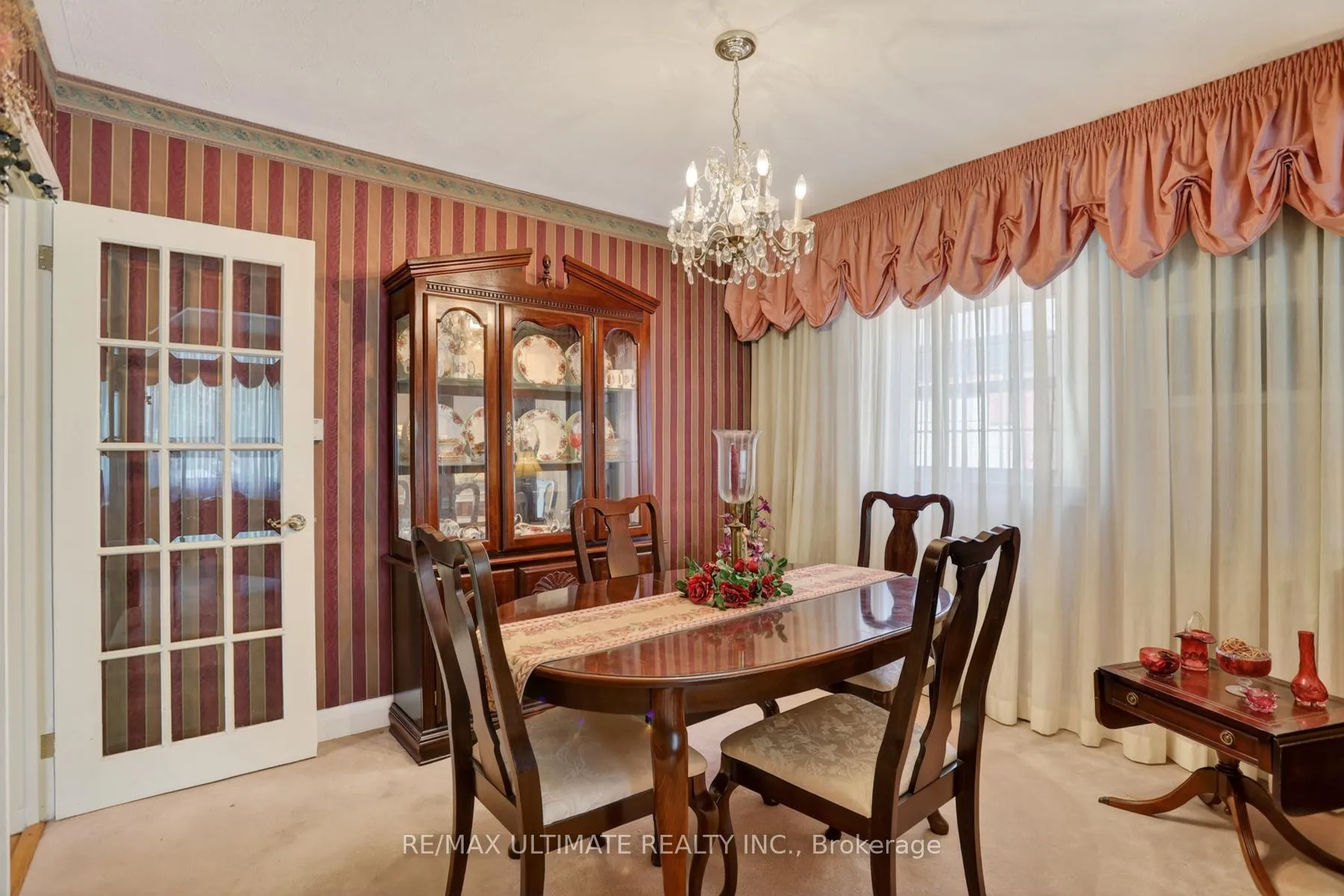 Photo 7 of 20 Corinne Crescent, Scarborough, Ionview — HOMEH